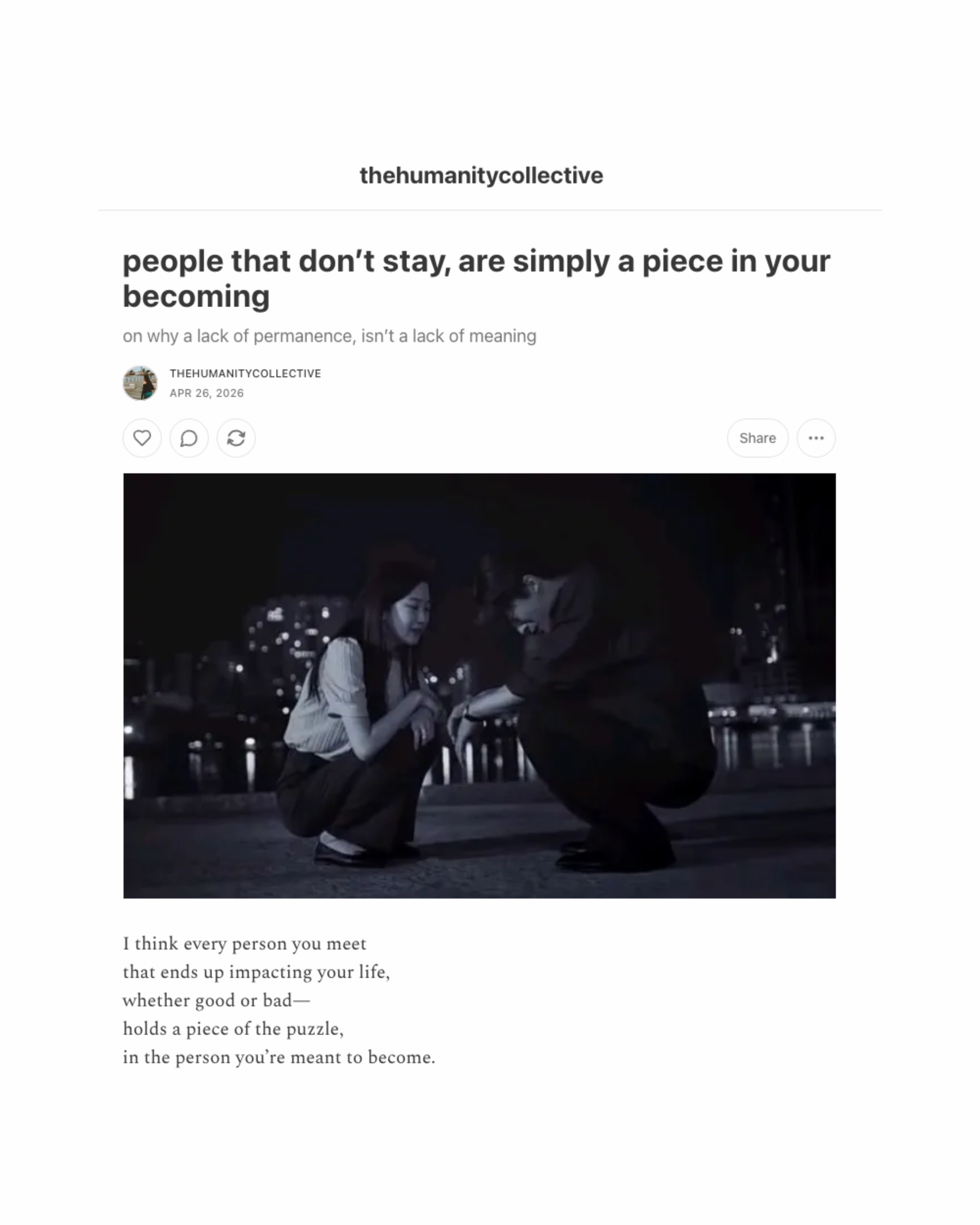 @thehumanitycollective