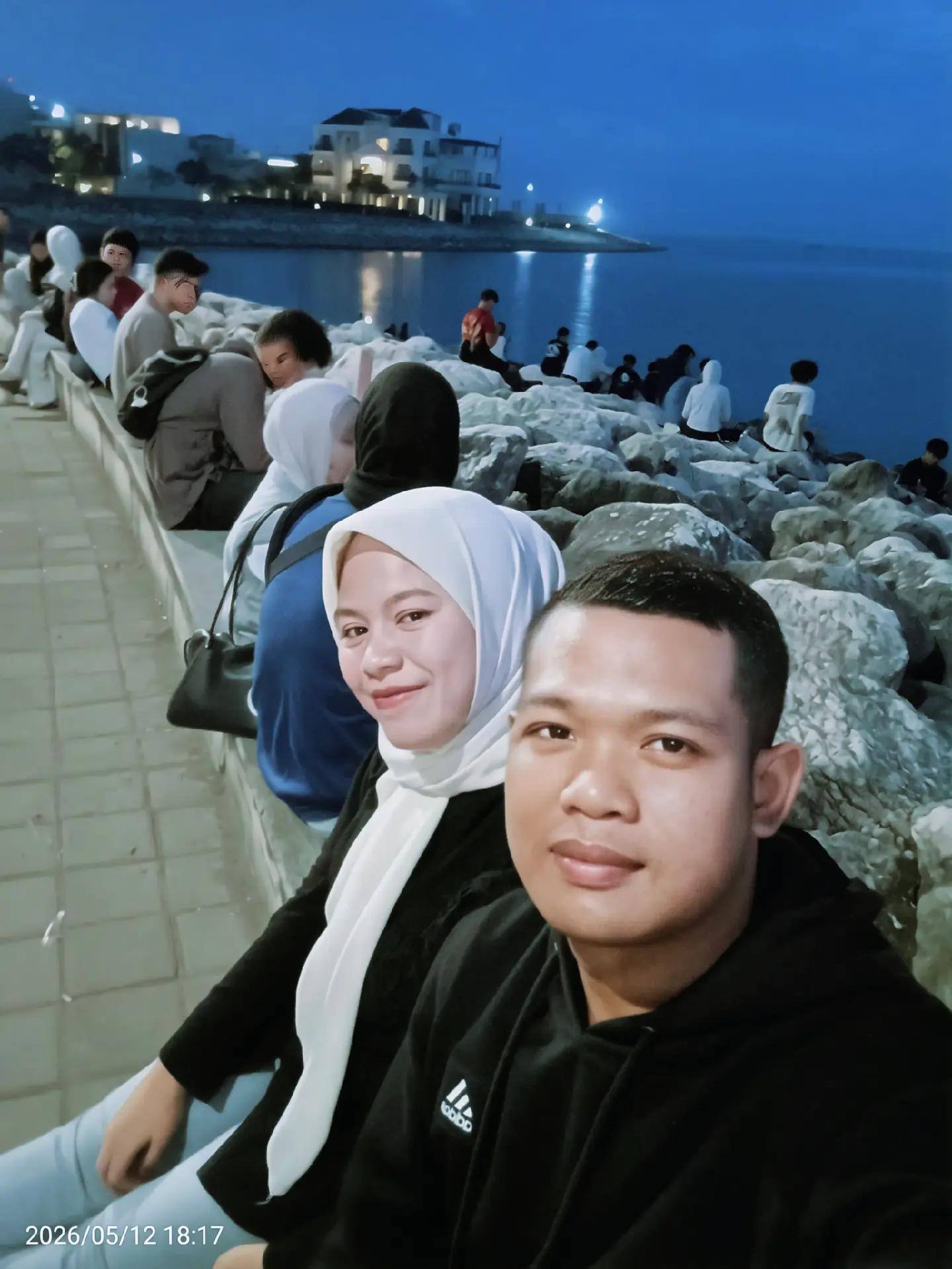 @Wahyuni
