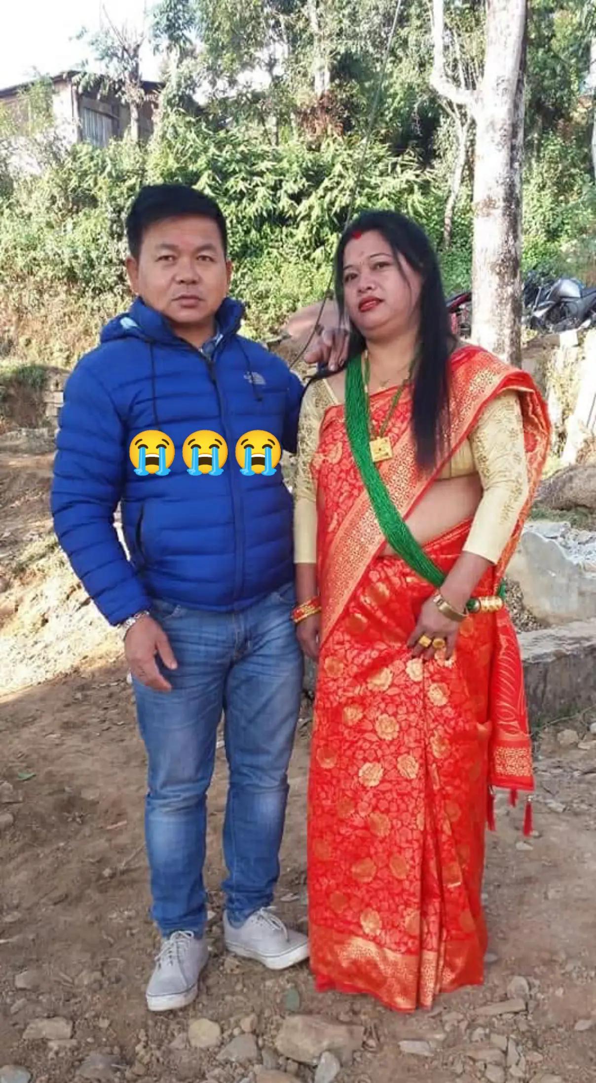 @Naina Shrestha