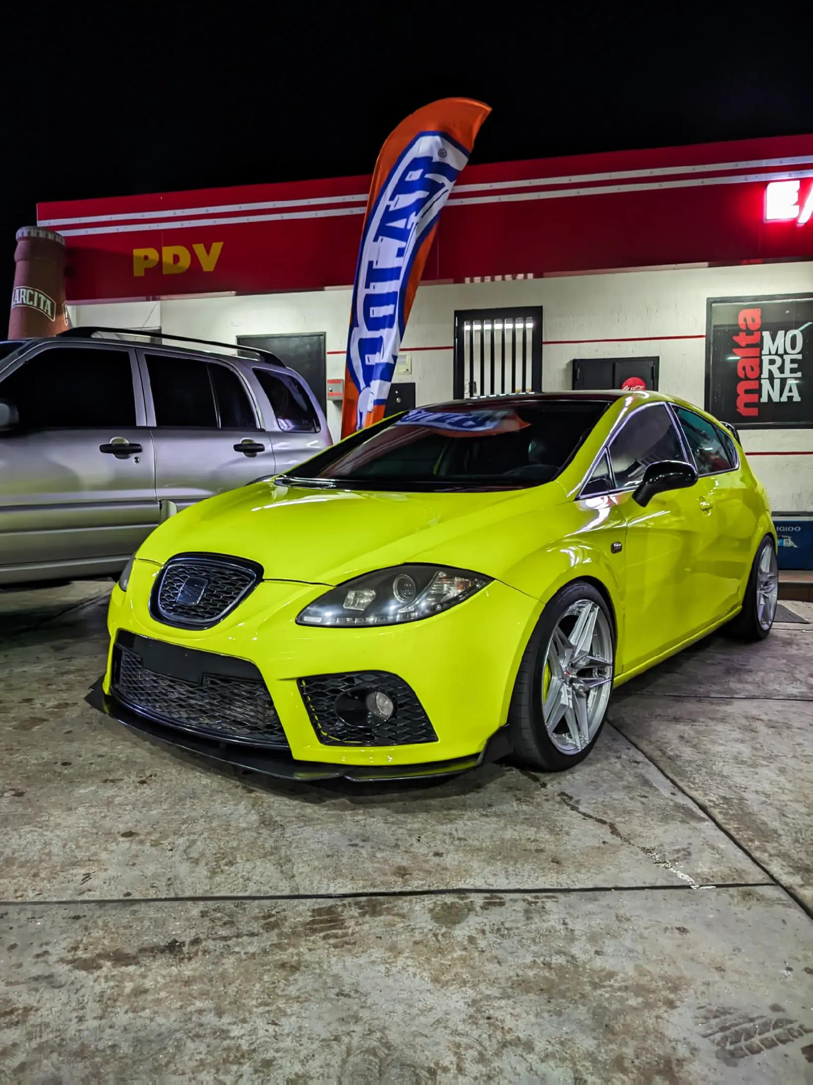 @Paradise Cars