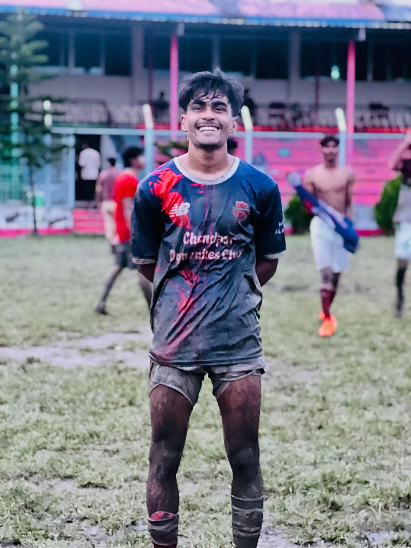 @Amin 10 ⚽💖