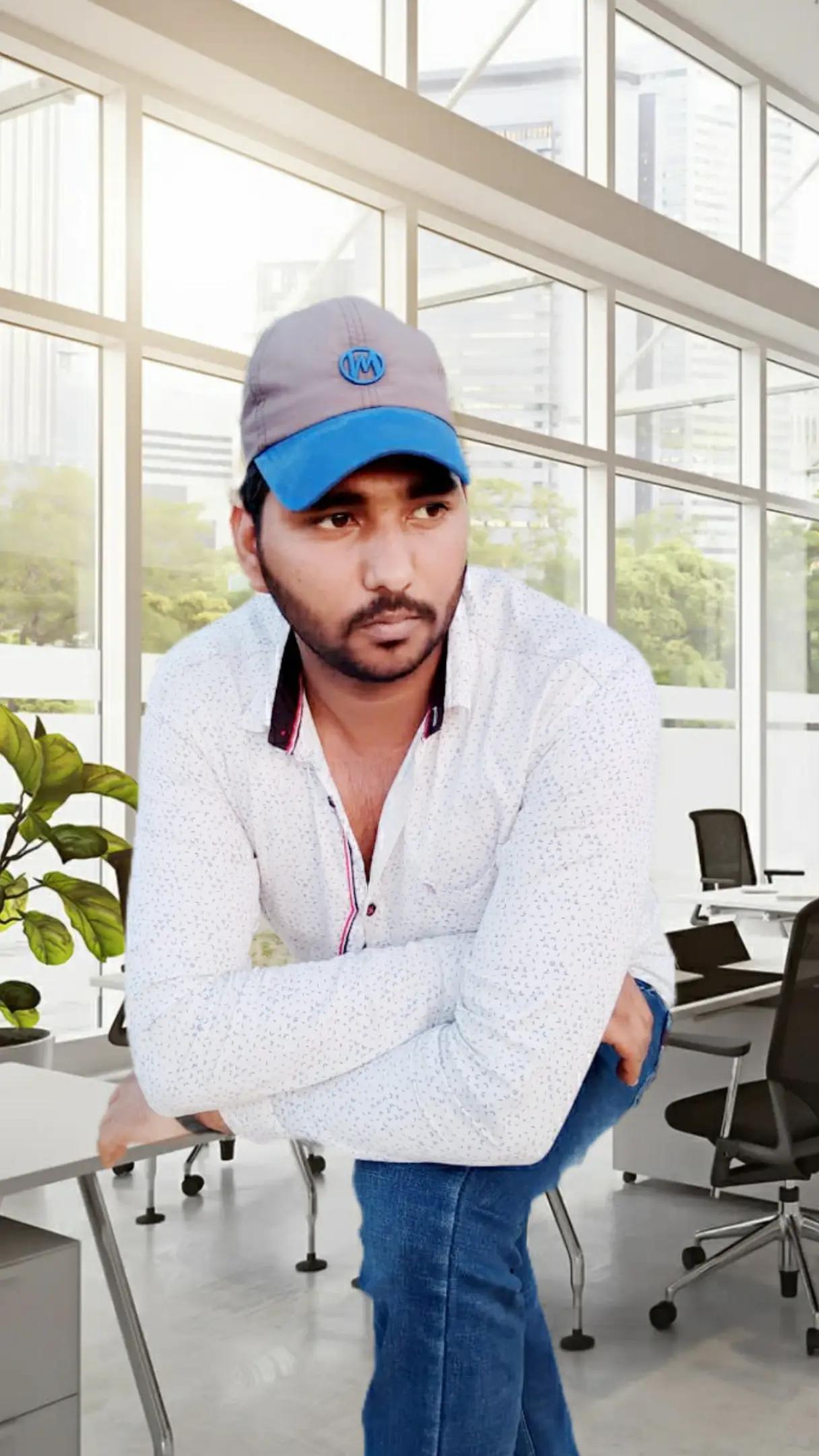 @Sultan Shaikh