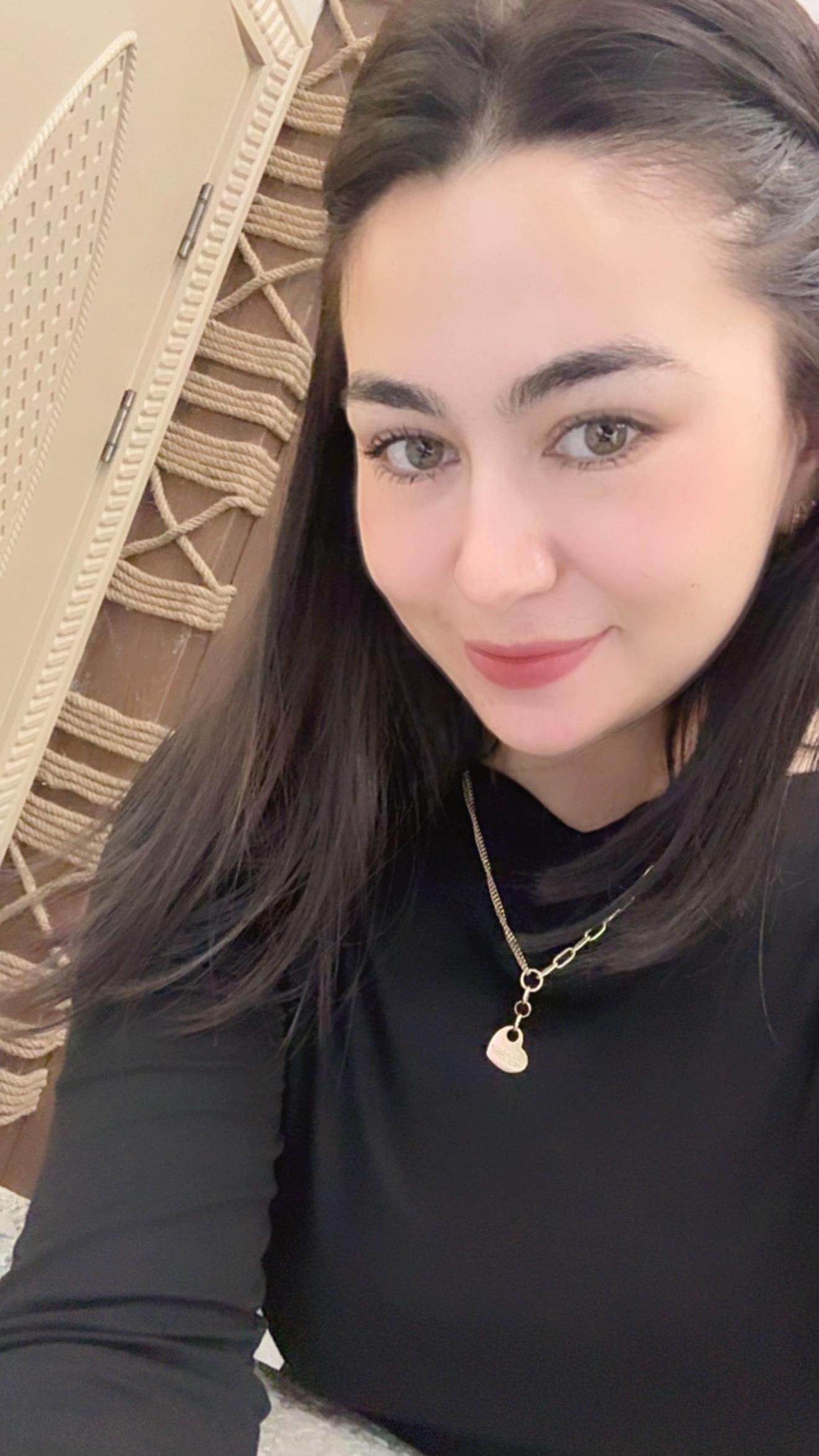 @Diana Abdurahmanova