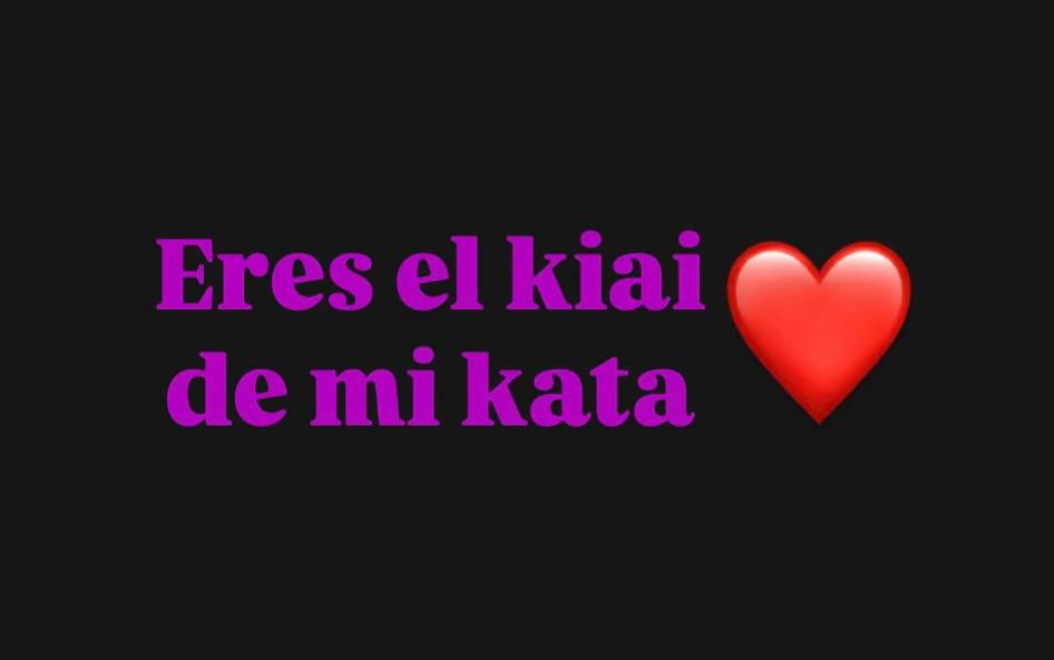 @Mariana