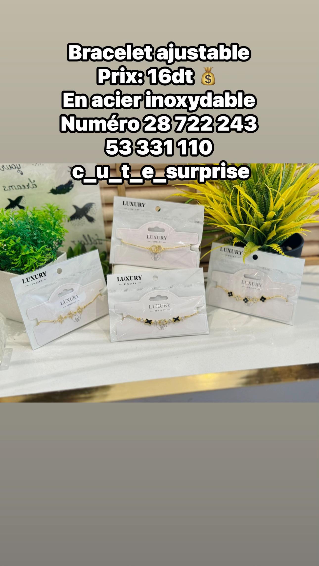 @cute surprise