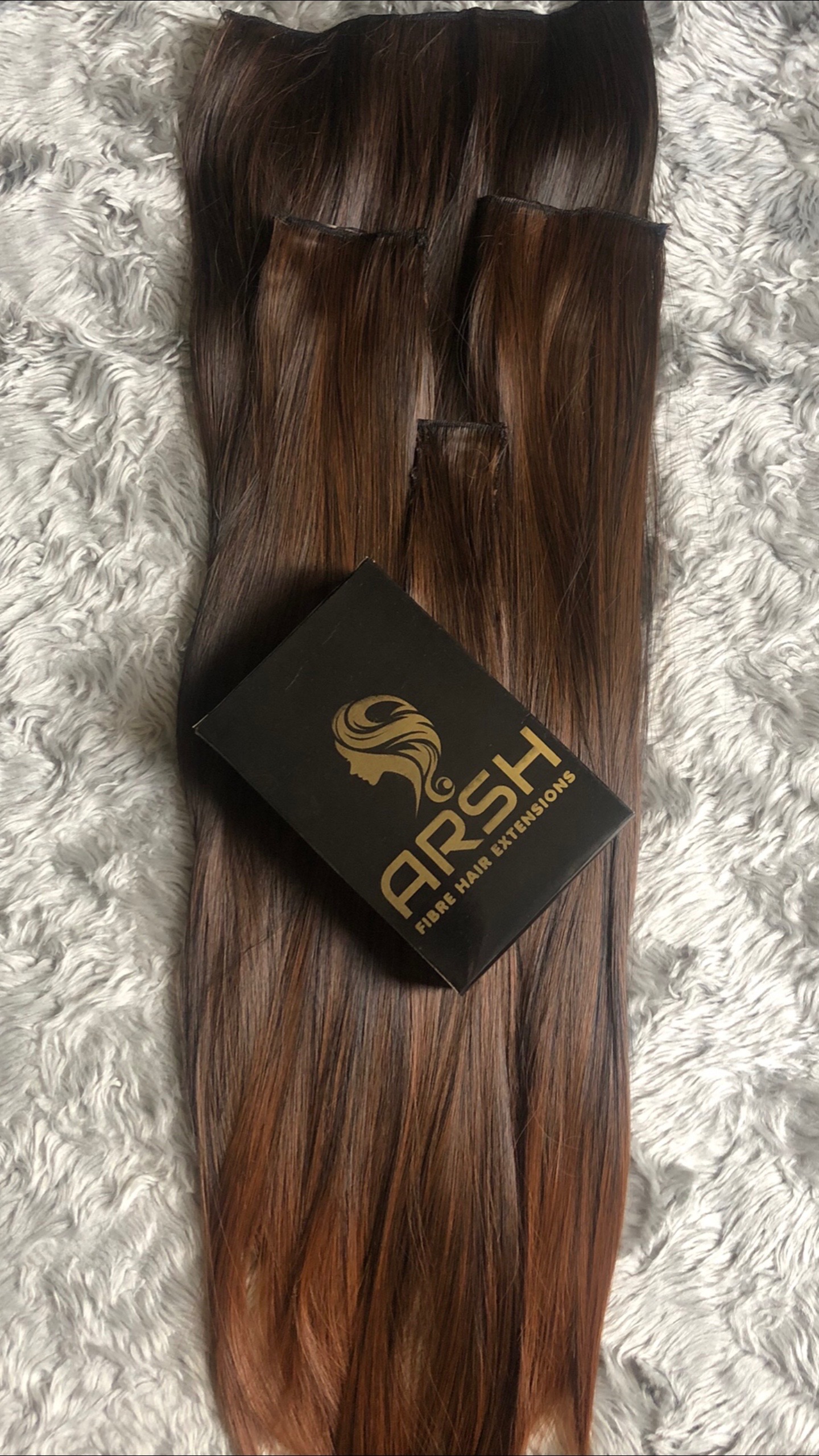 @Arsh Hair