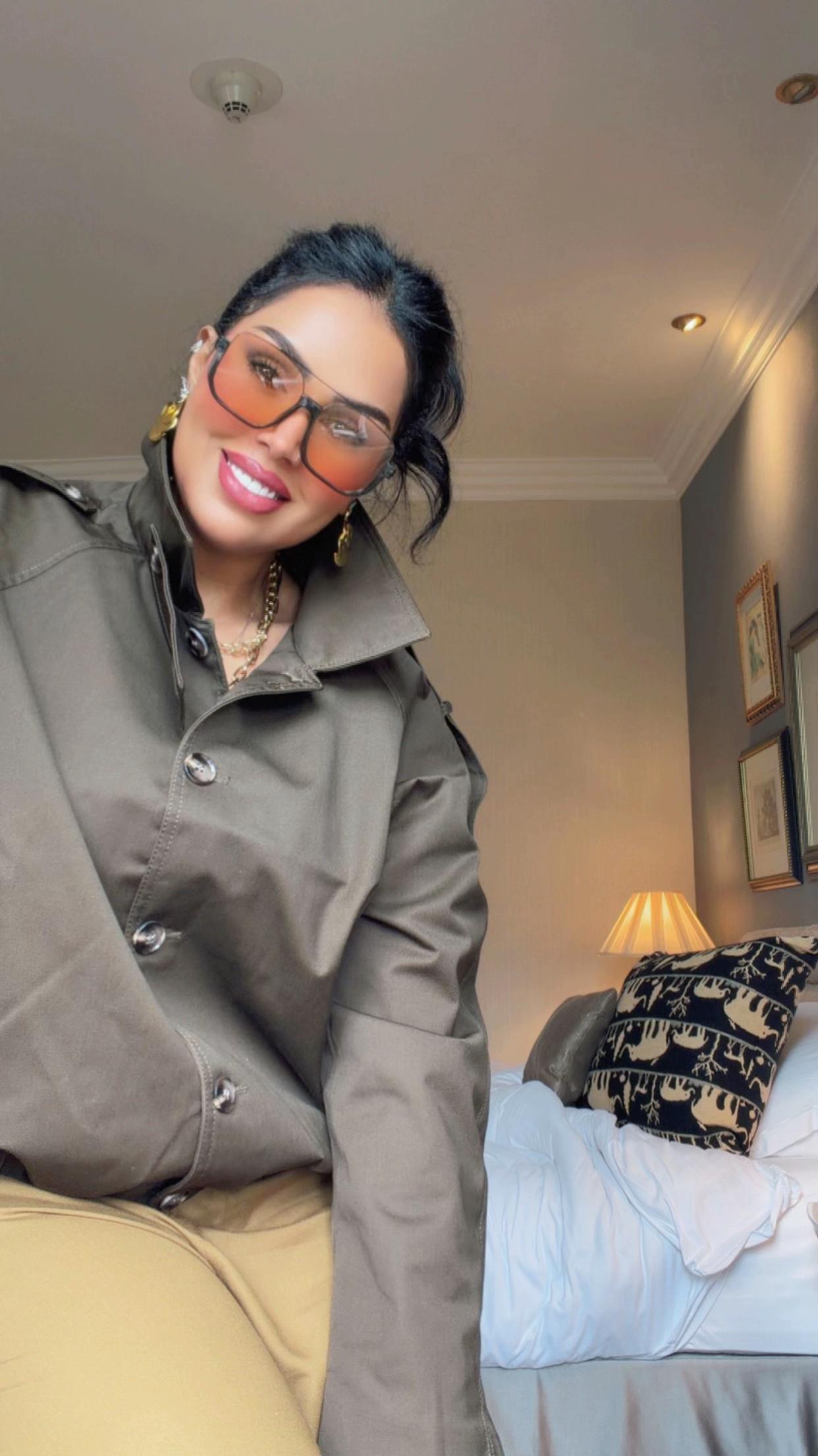 @Amina Aldossari
