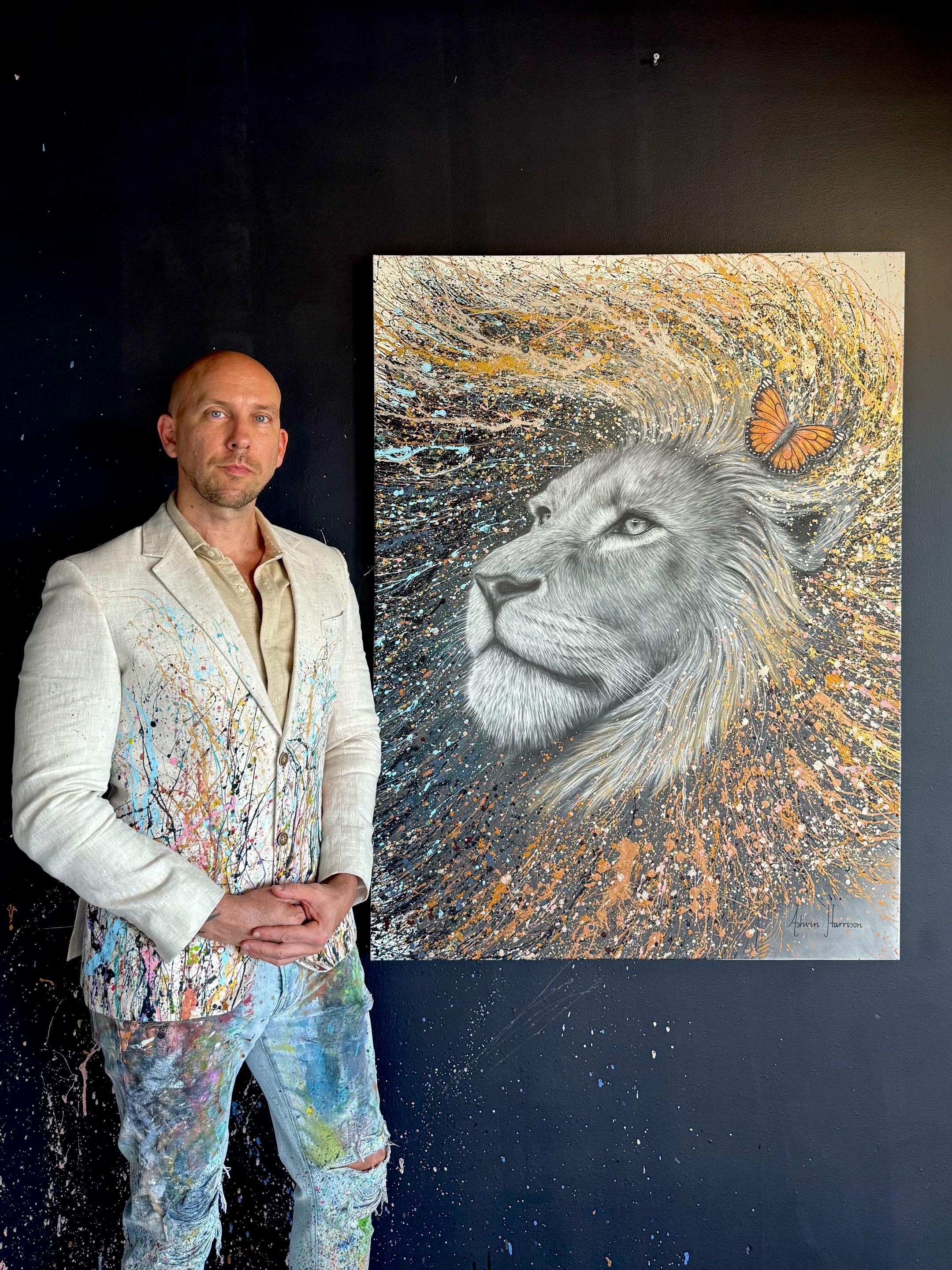 @Ashvin Harrison