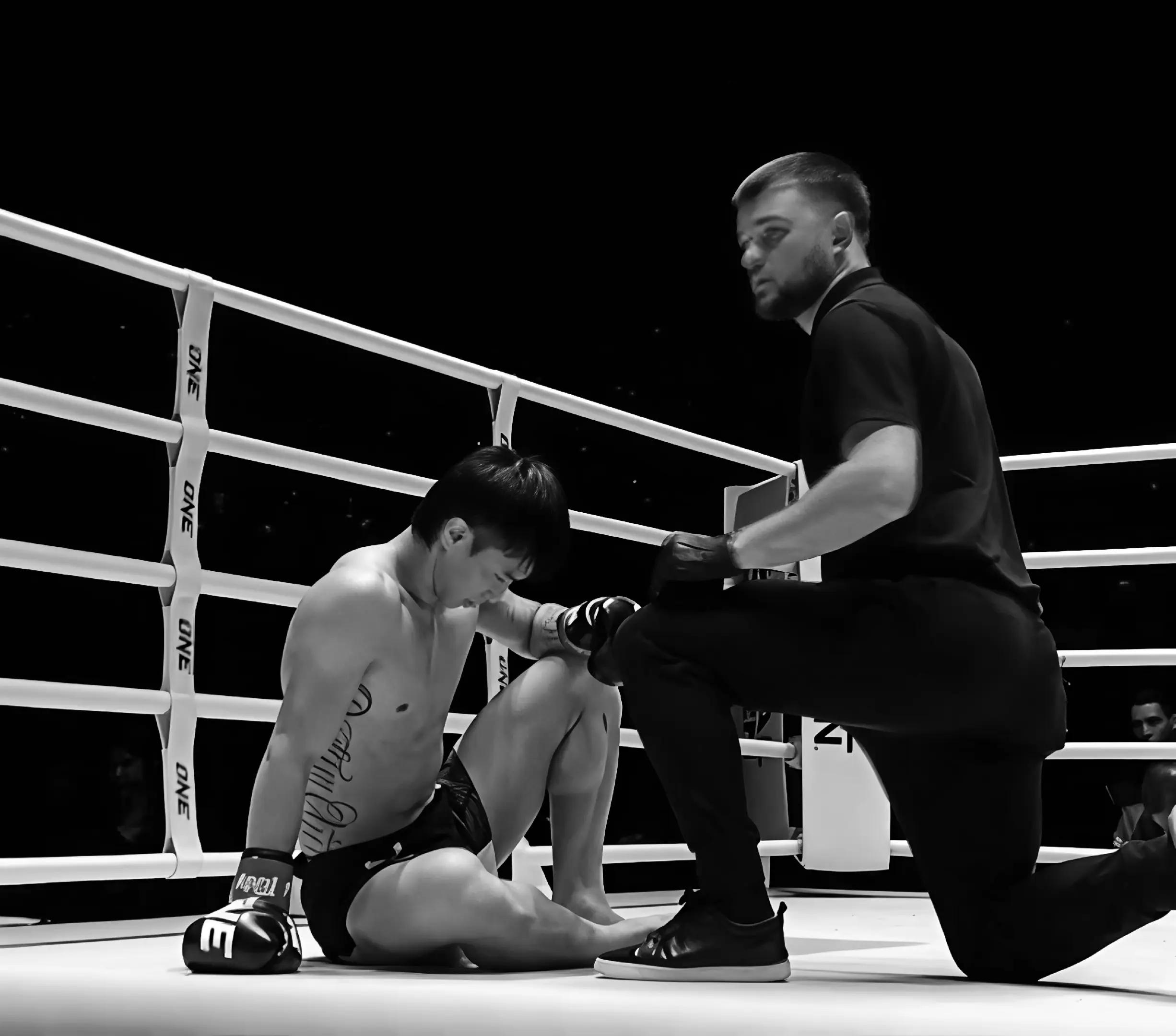 @muaythai🔥🥊