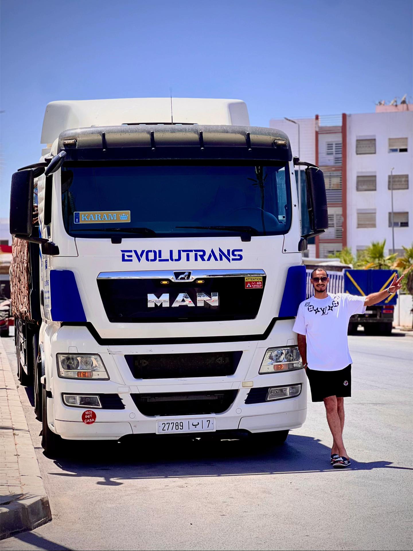 @Truck_Karam_A1