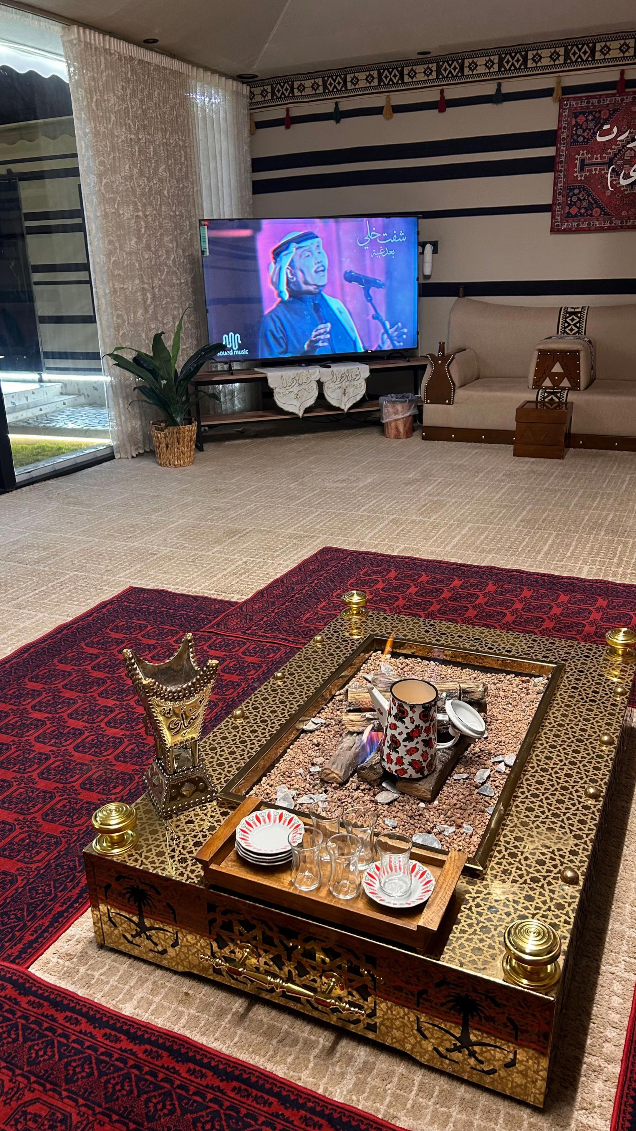 @مخيم سّمارى