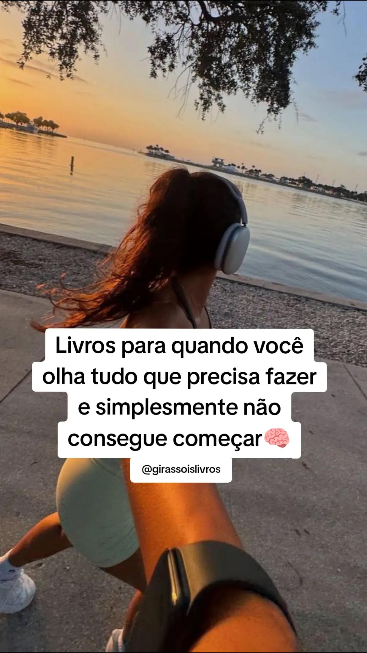 @Girassóis books 🌻🧠📖