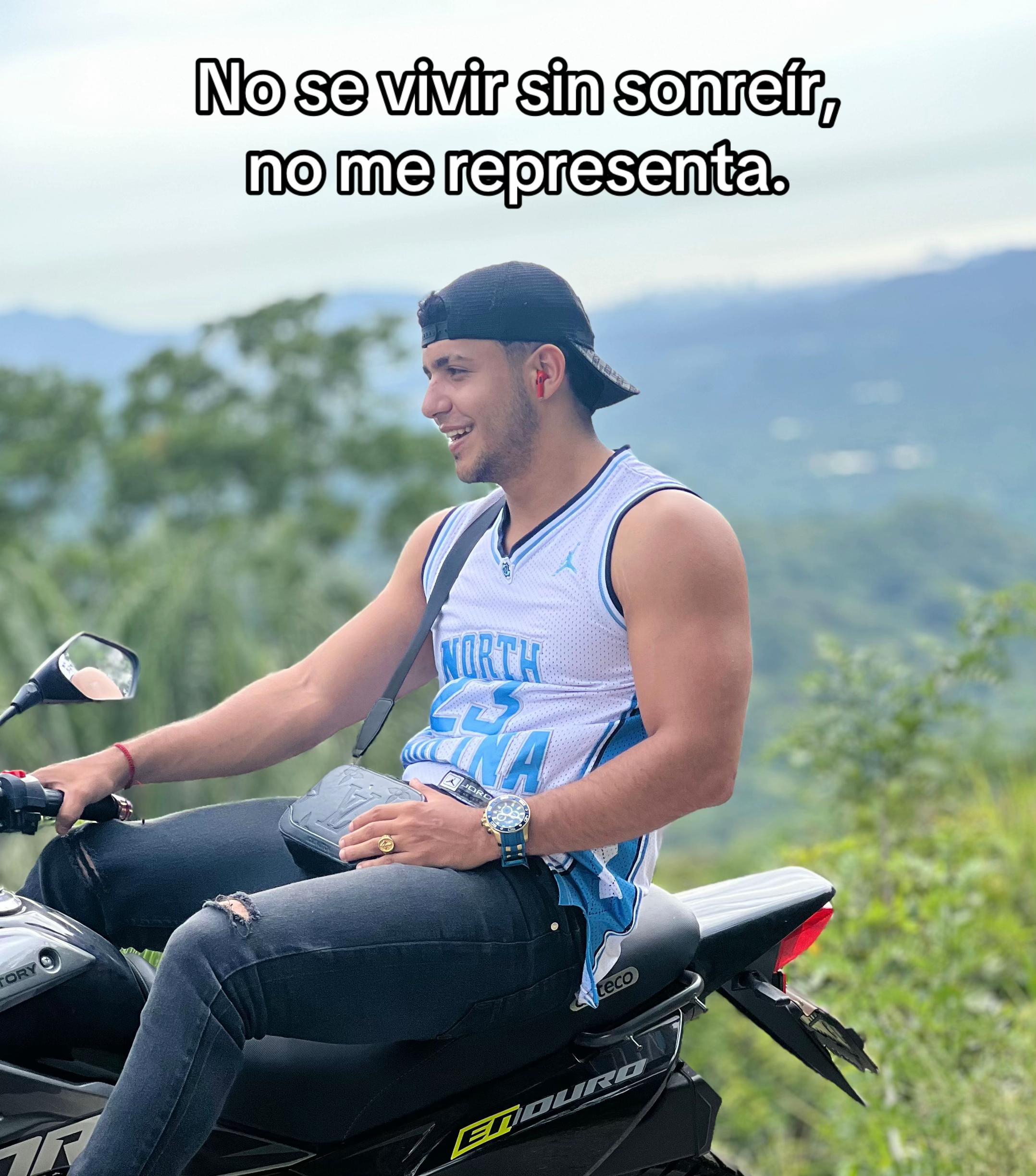 @NIÑO JE🇨🇴 •Te sigue