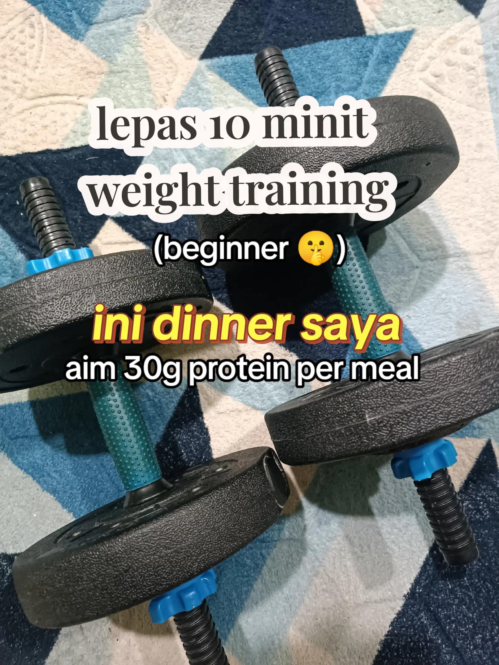 @Mama Jira | Fit After 30