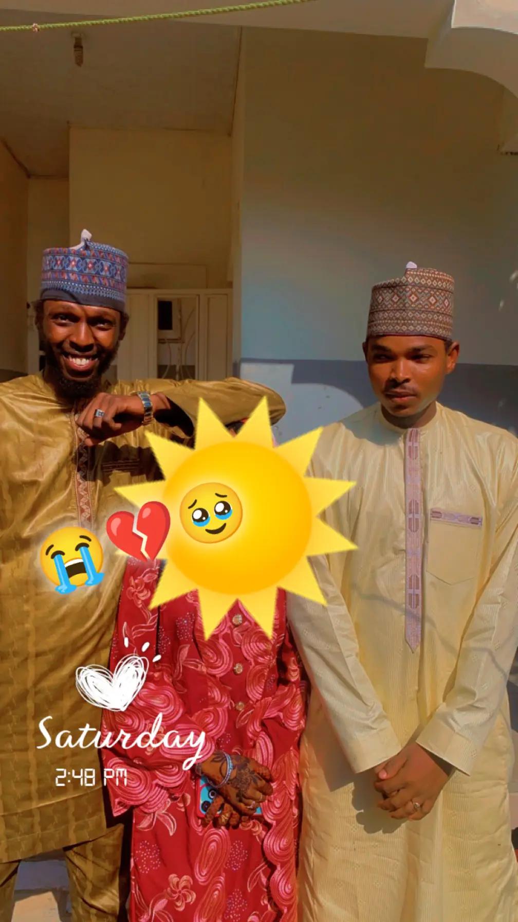 @SUMAYYAH HASSAN MUSA