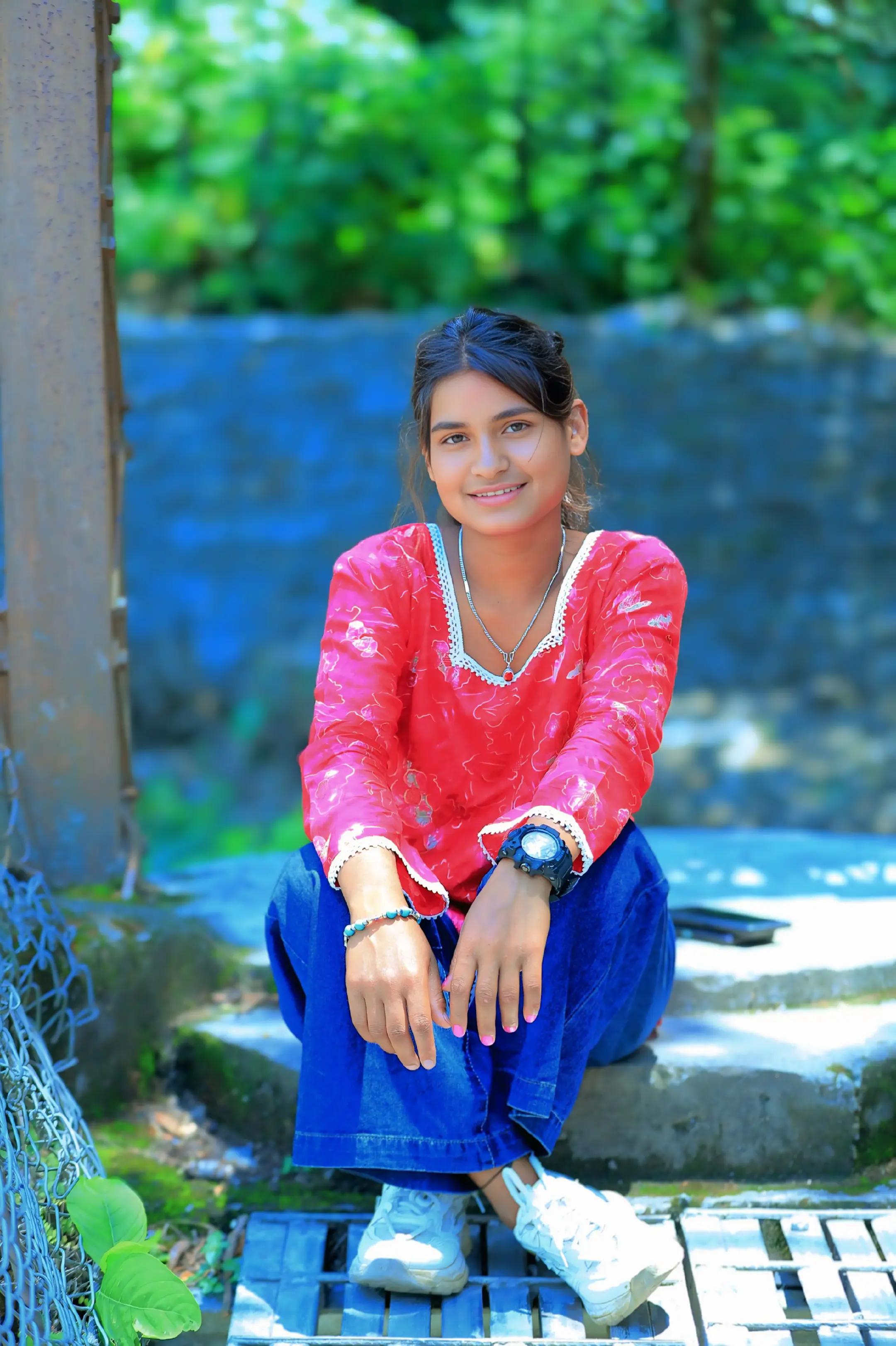 @Urmila sani