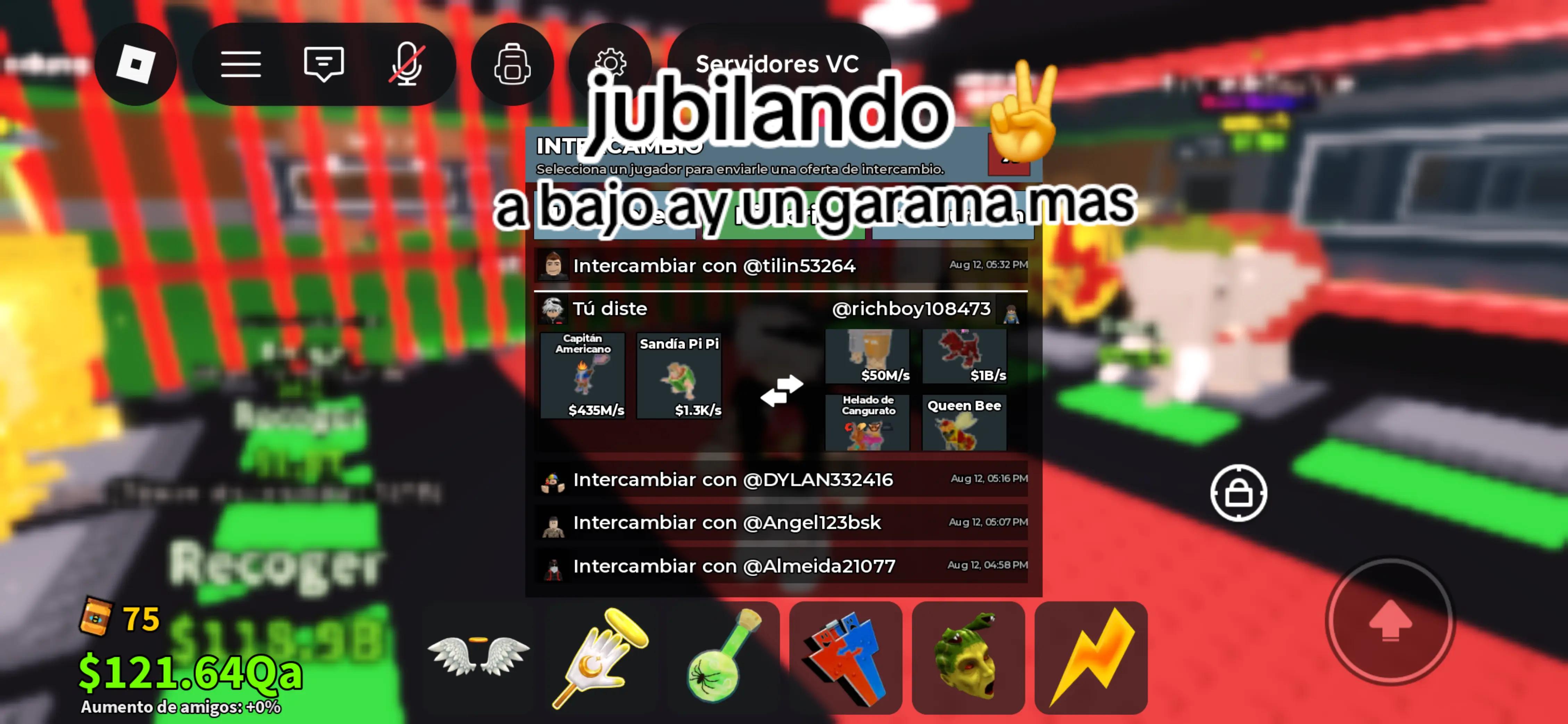 @luis Angel  :3