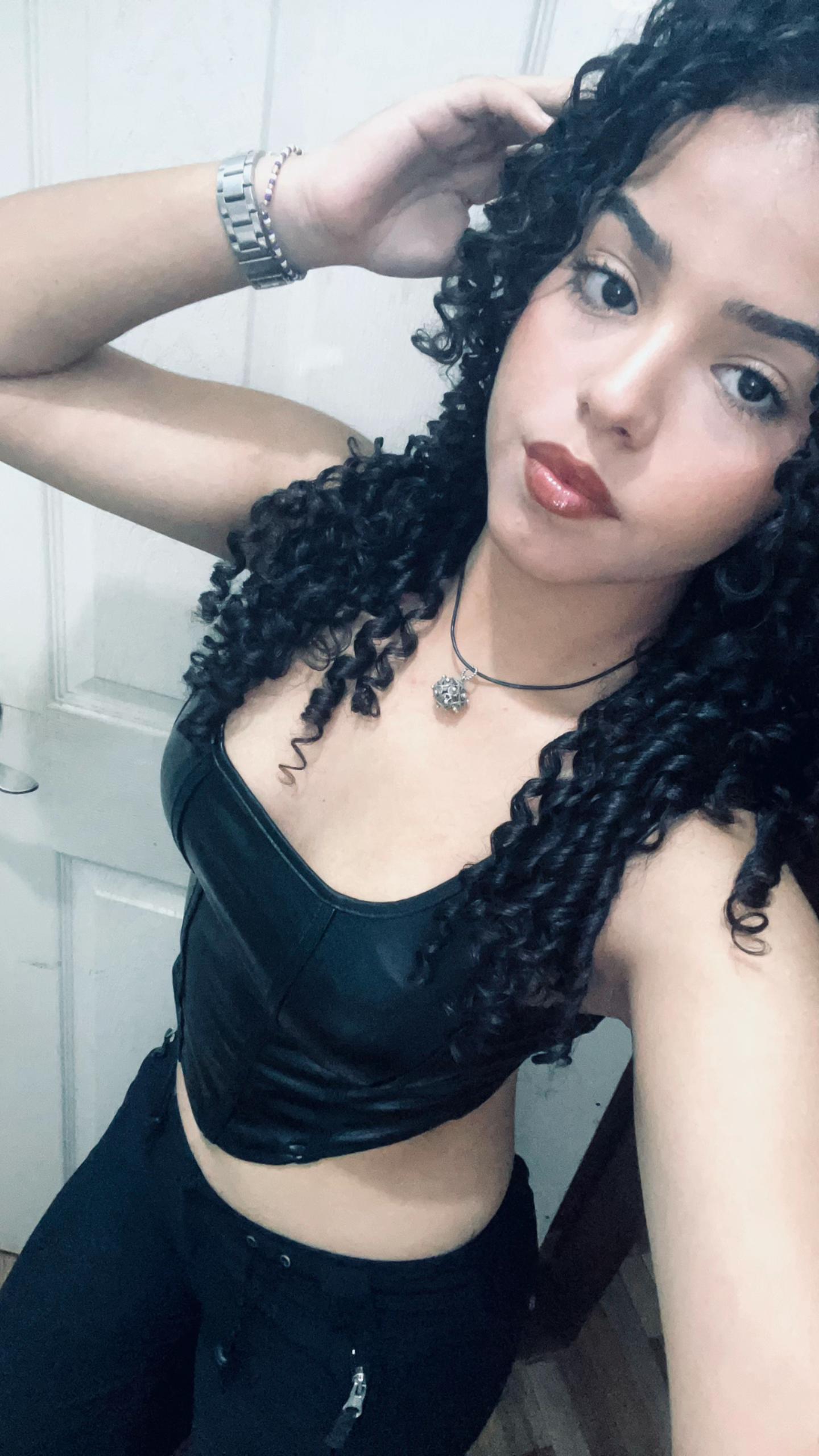 @Cerecita 🍒