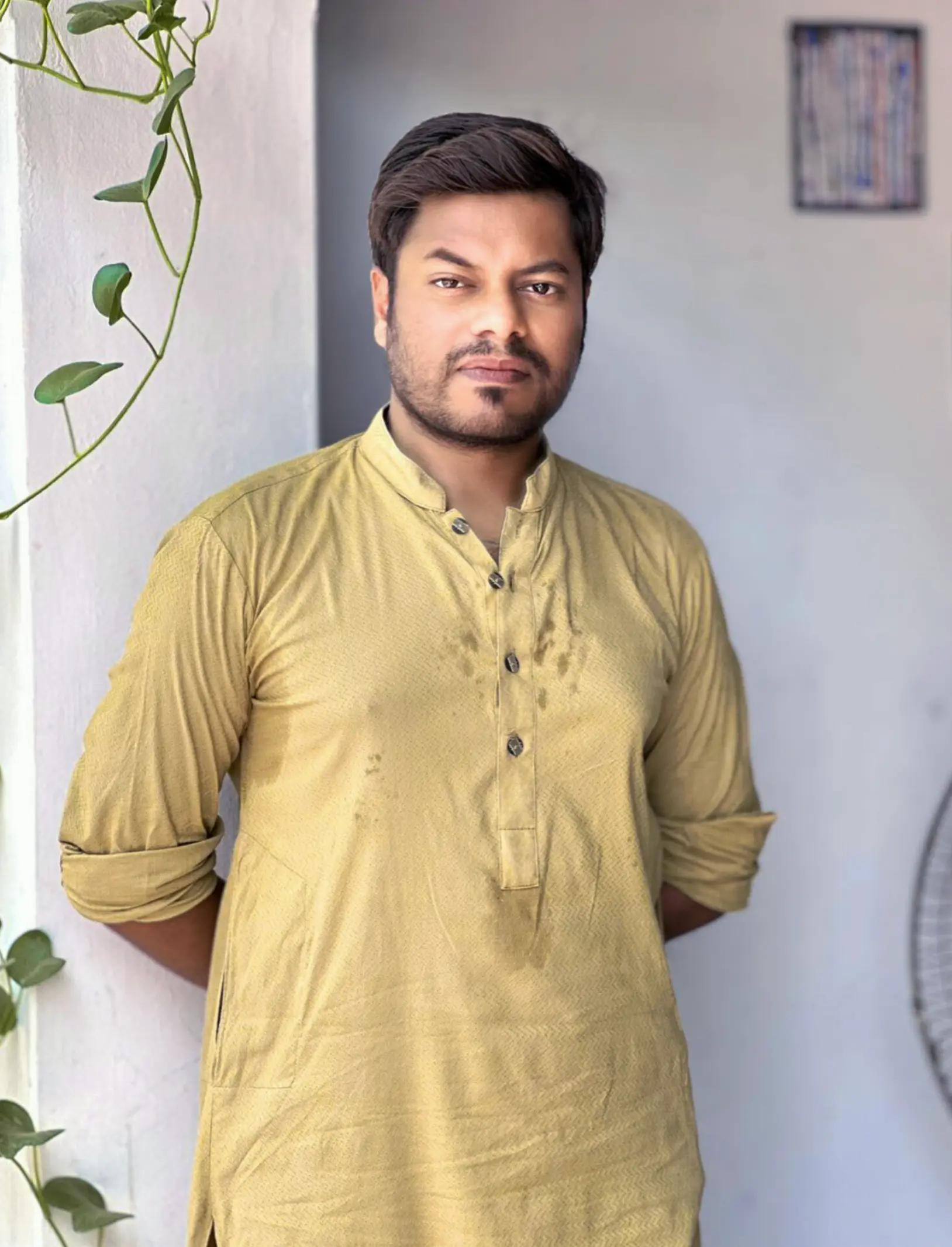 @OsAma Qureshi