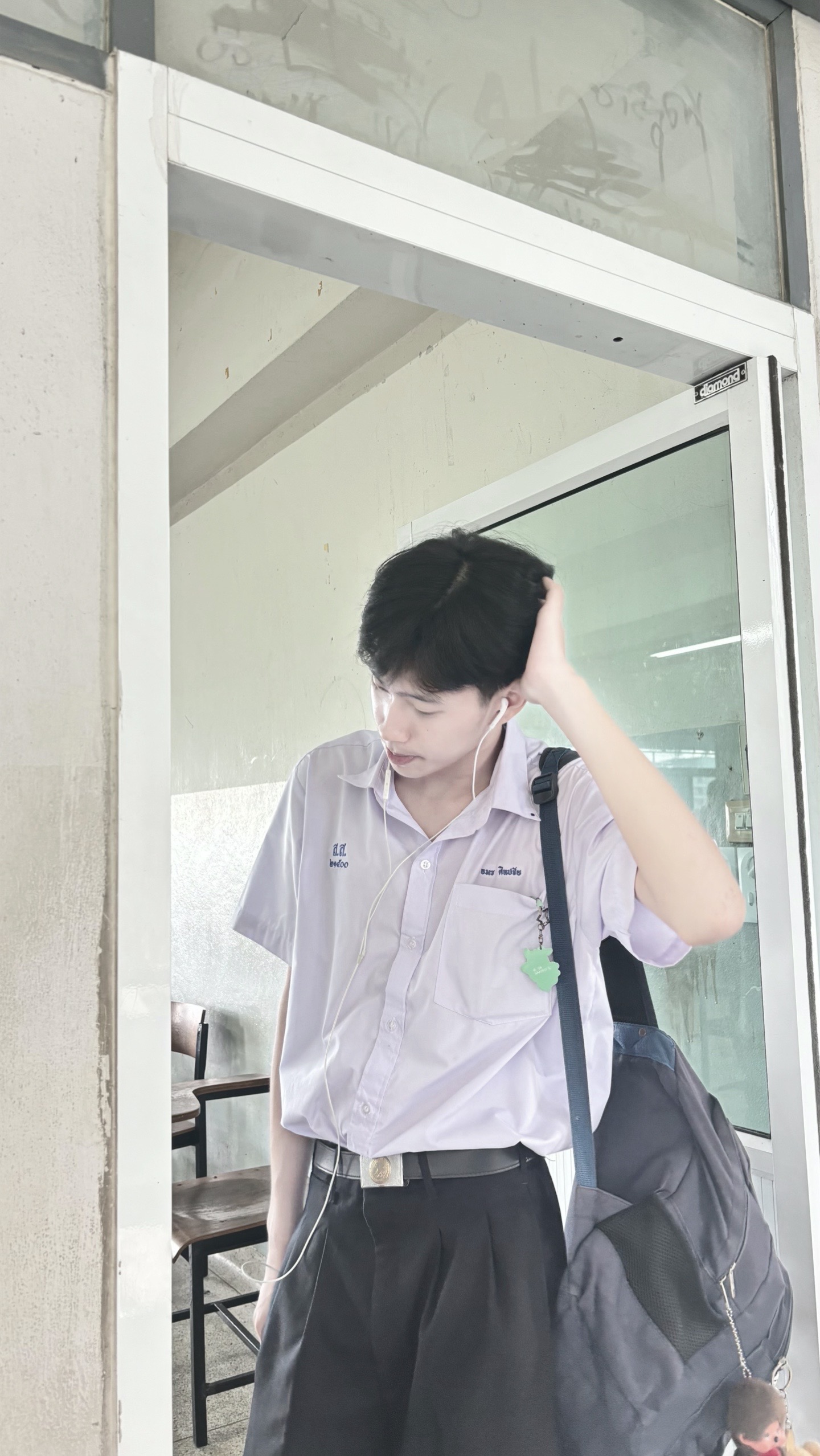 @อมรอยากกินหมา