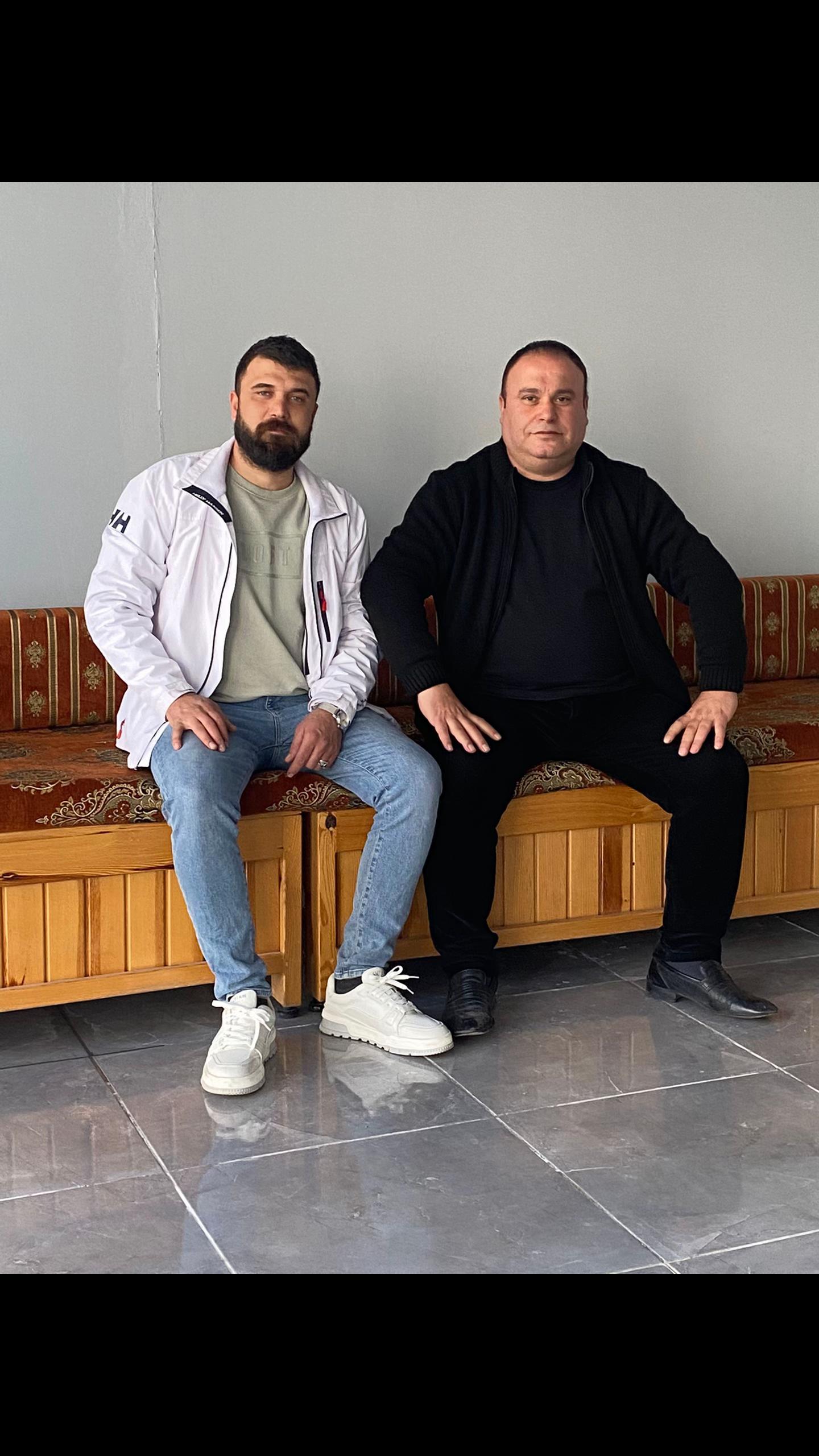 @Mehmet &Ouml;lmez