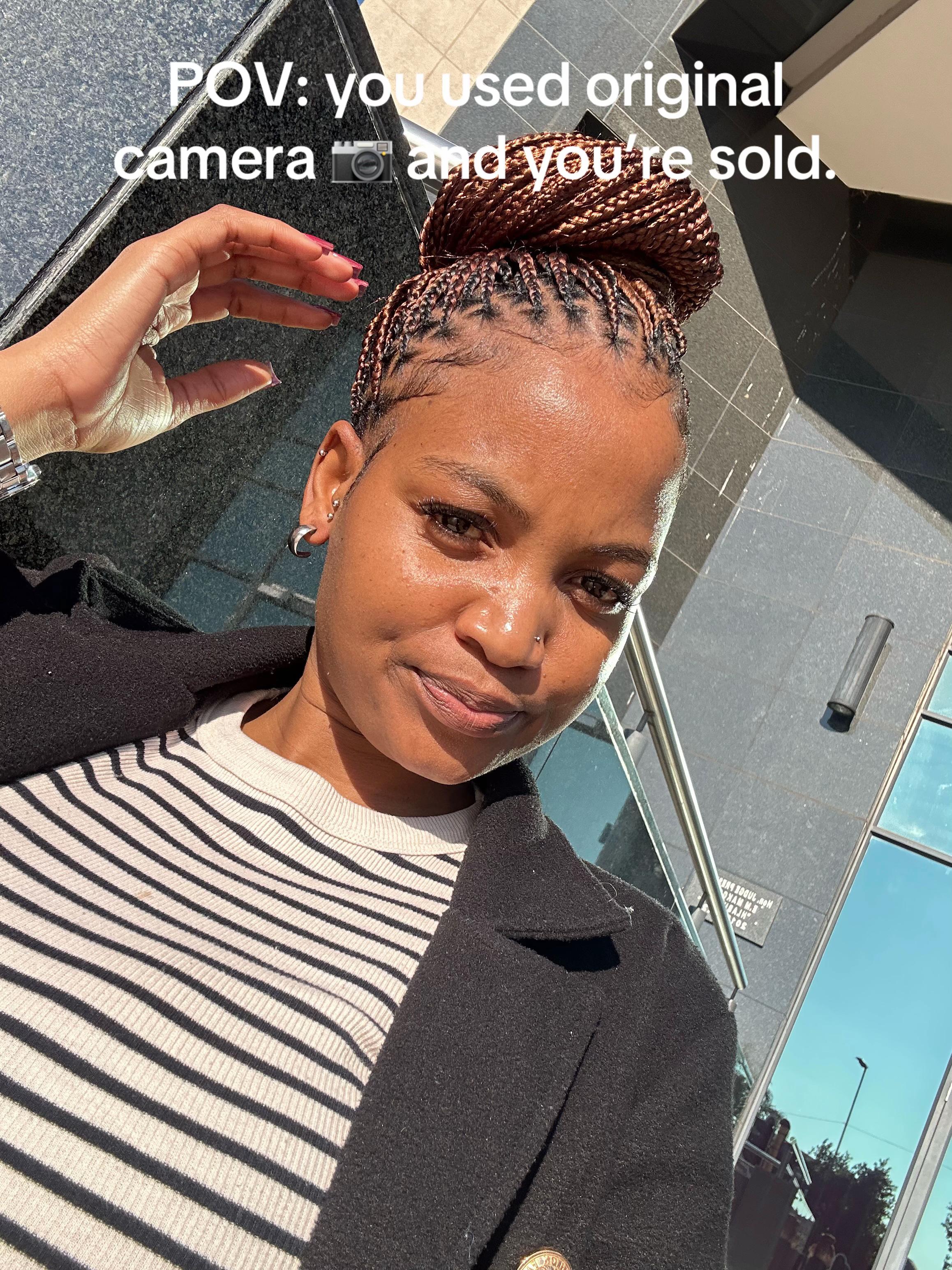 @Amanda Pheladi
