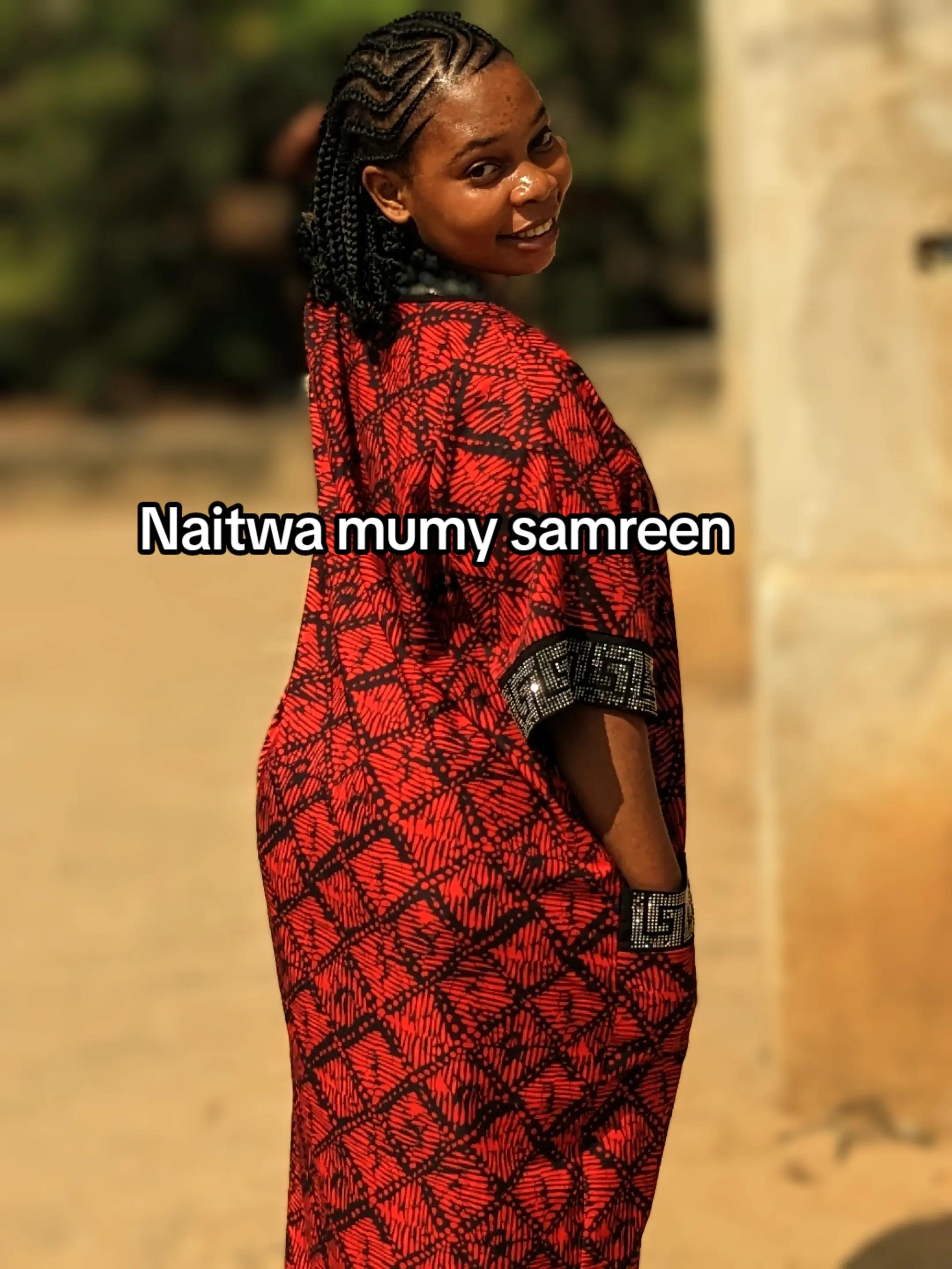 @MUMY SAMREEN☝️🔐