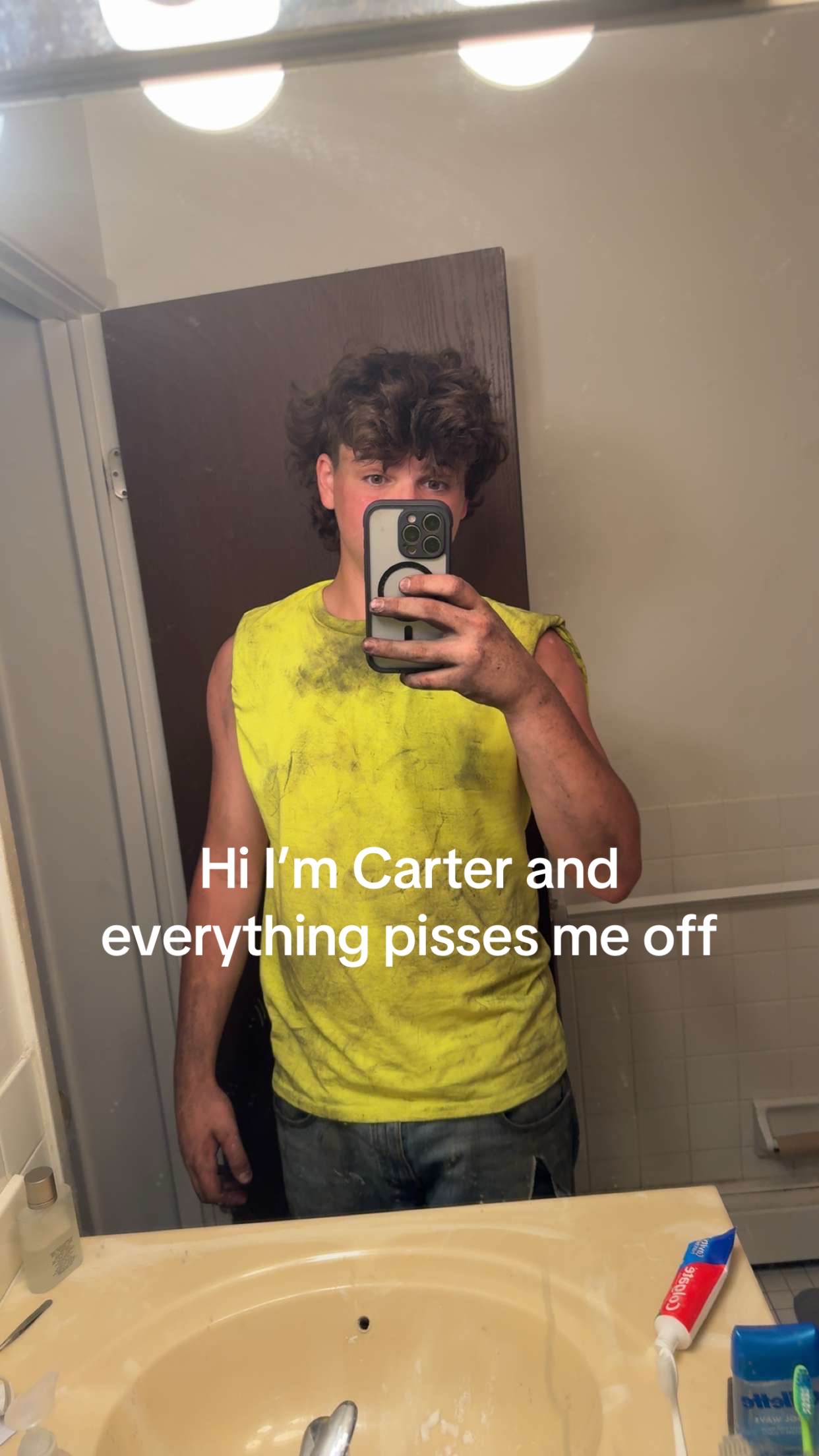 @Carter Riehl 14
