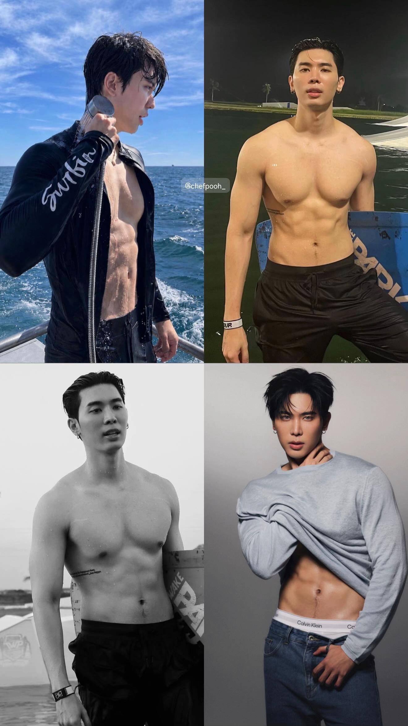 @ThaiChineseCuteboy