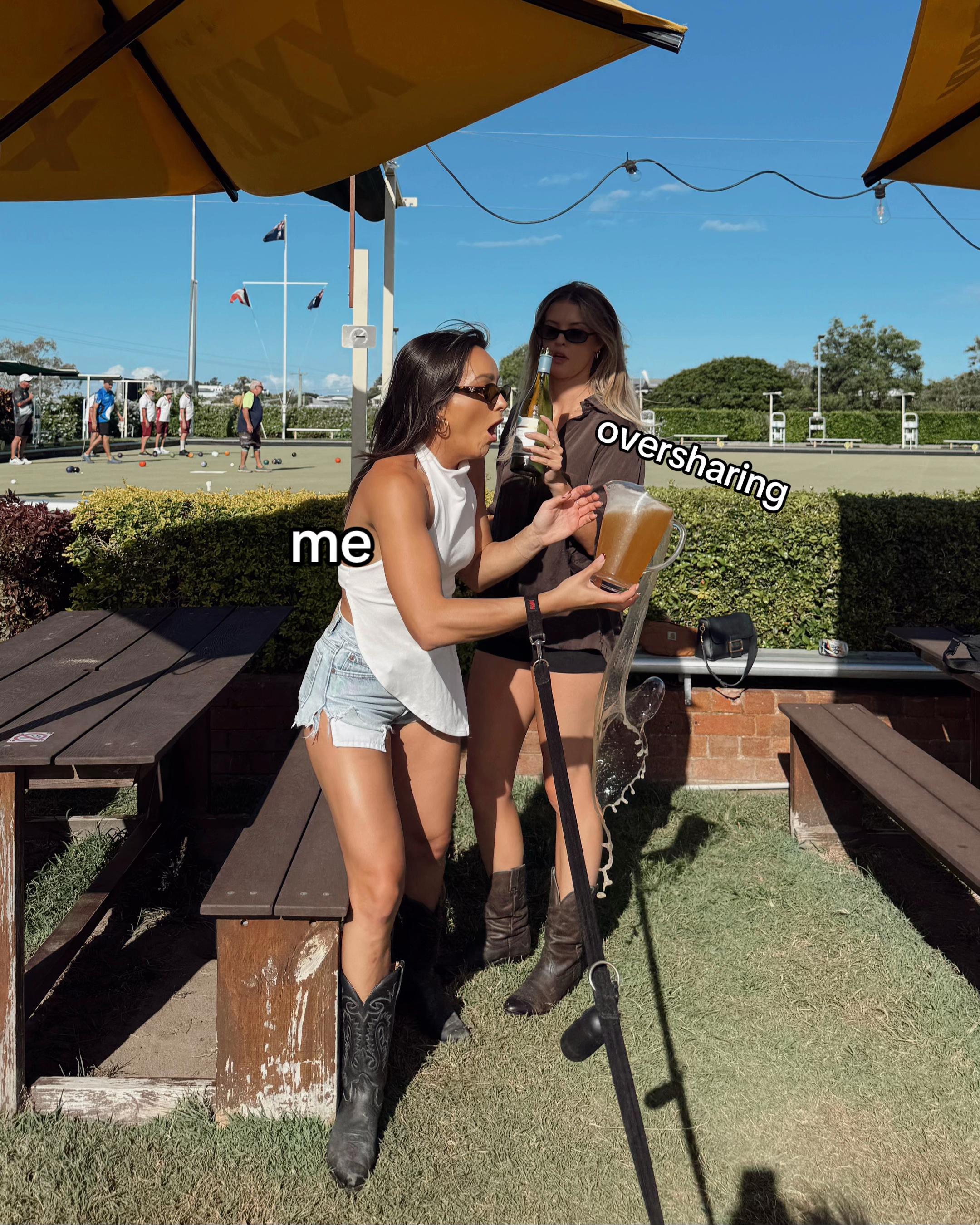 @Tyra Jane