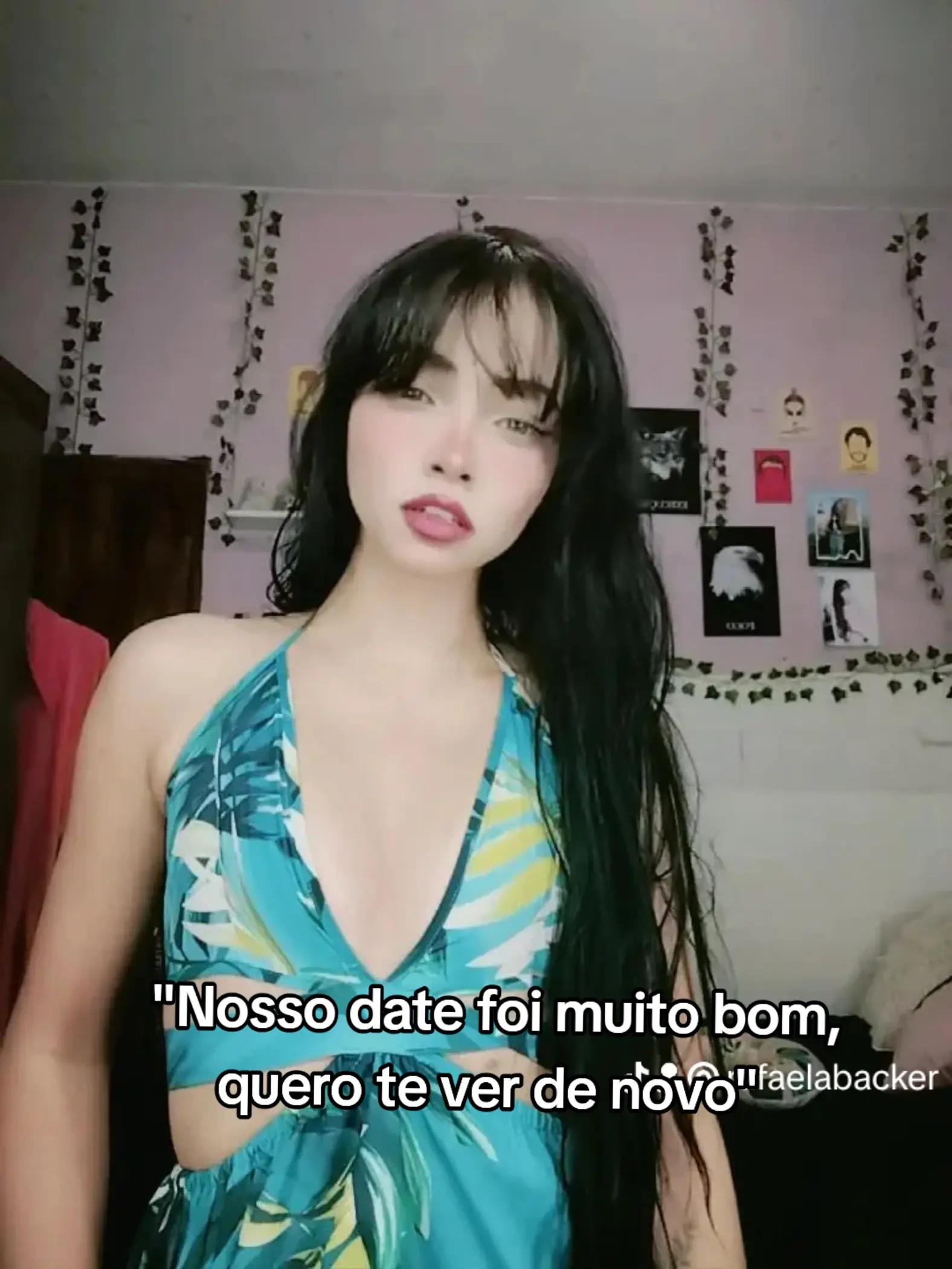 @Rafaela Fernandes
