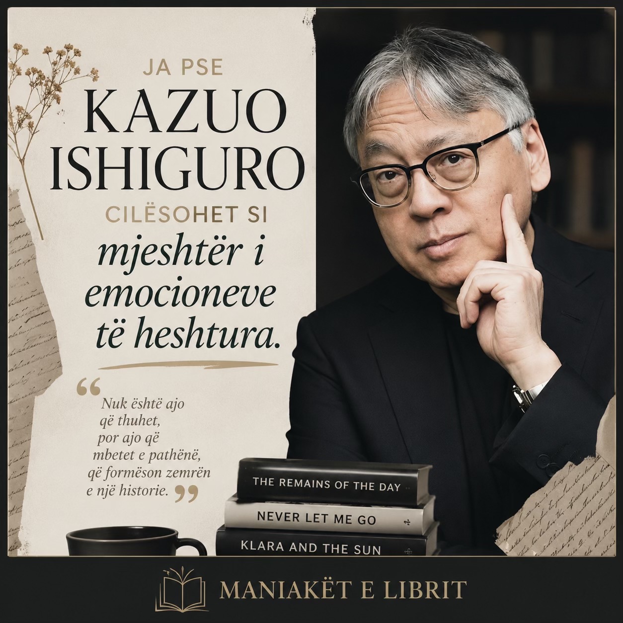 @Maniakët e Librit