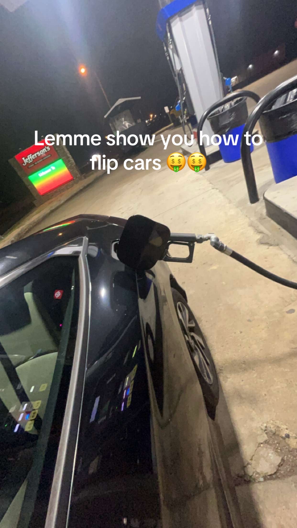 @Caedmon