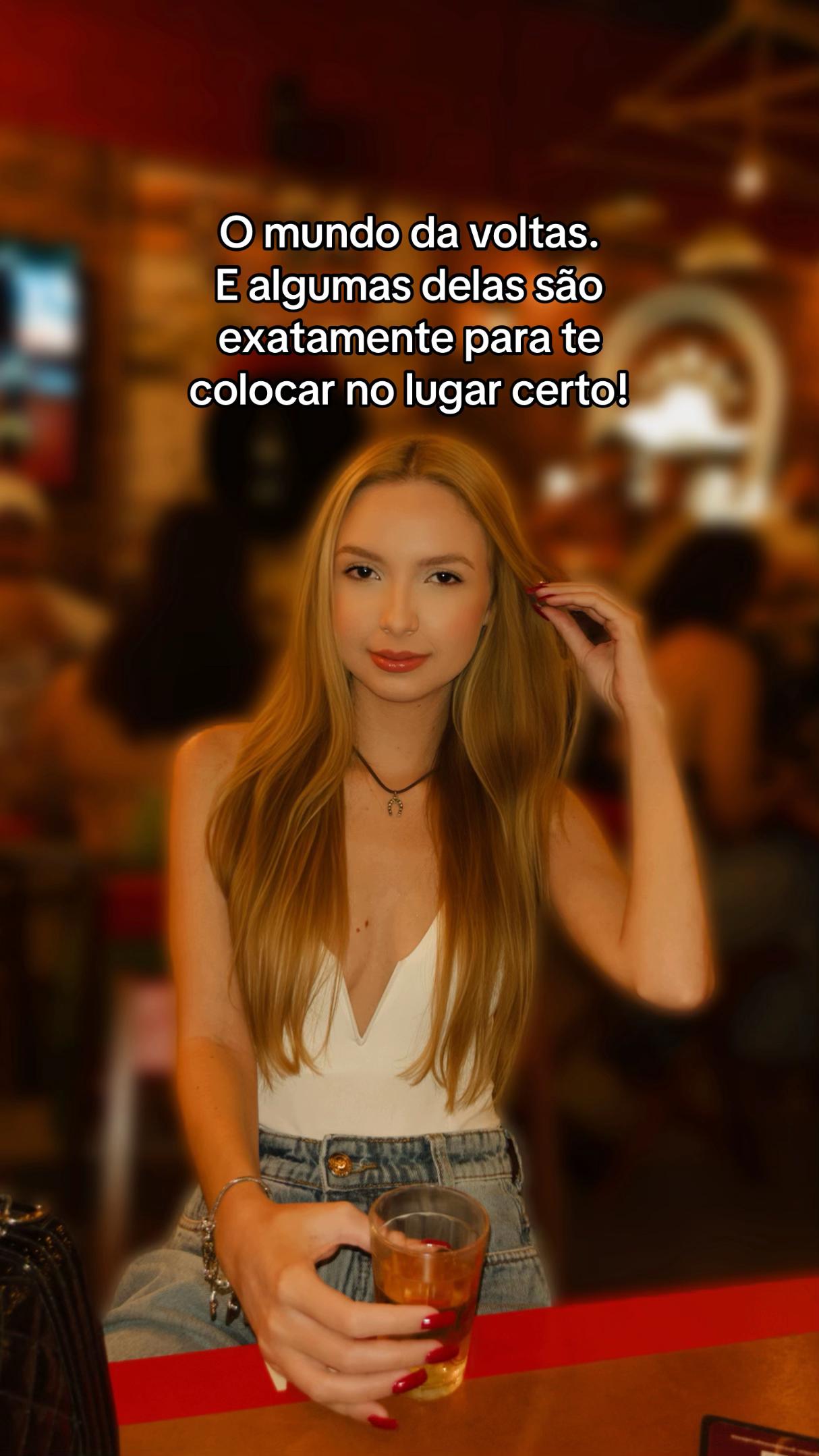 @Luana Marins
