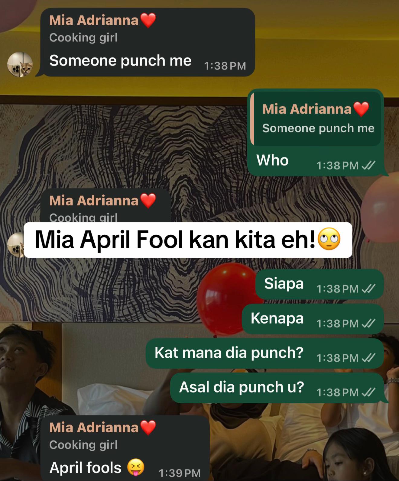 @Yanie Surianie