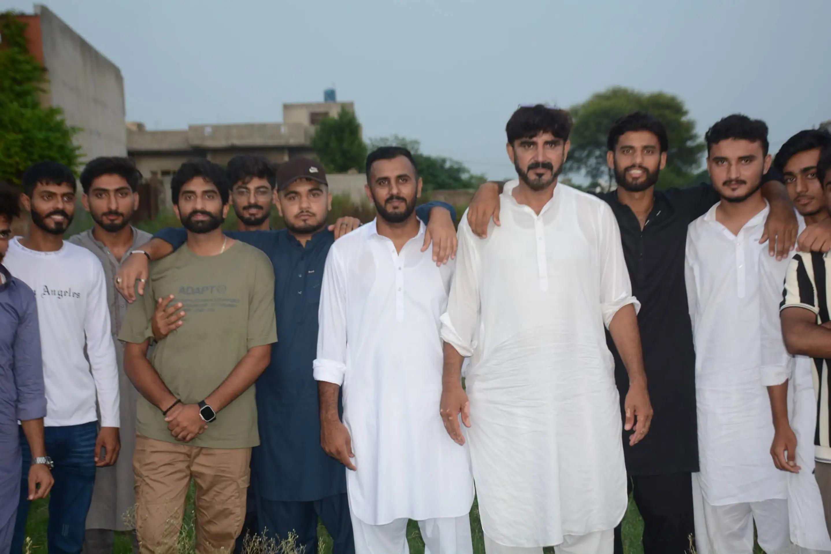 @Afzal Lamy