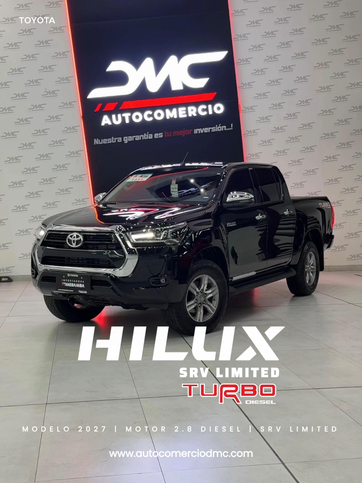 @AUTOCOMERCIO DMC