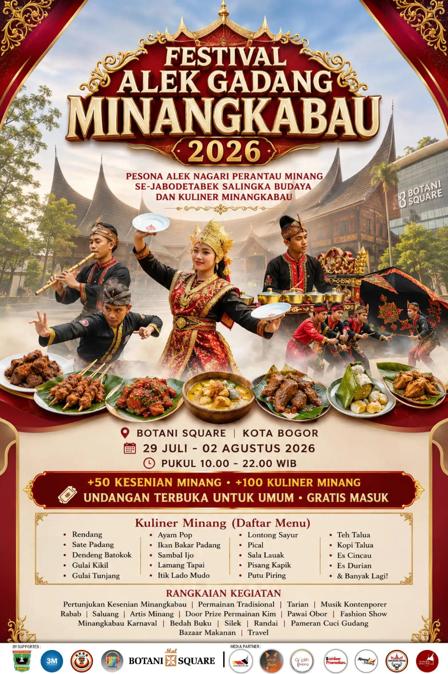 @EventMinangDiRantau