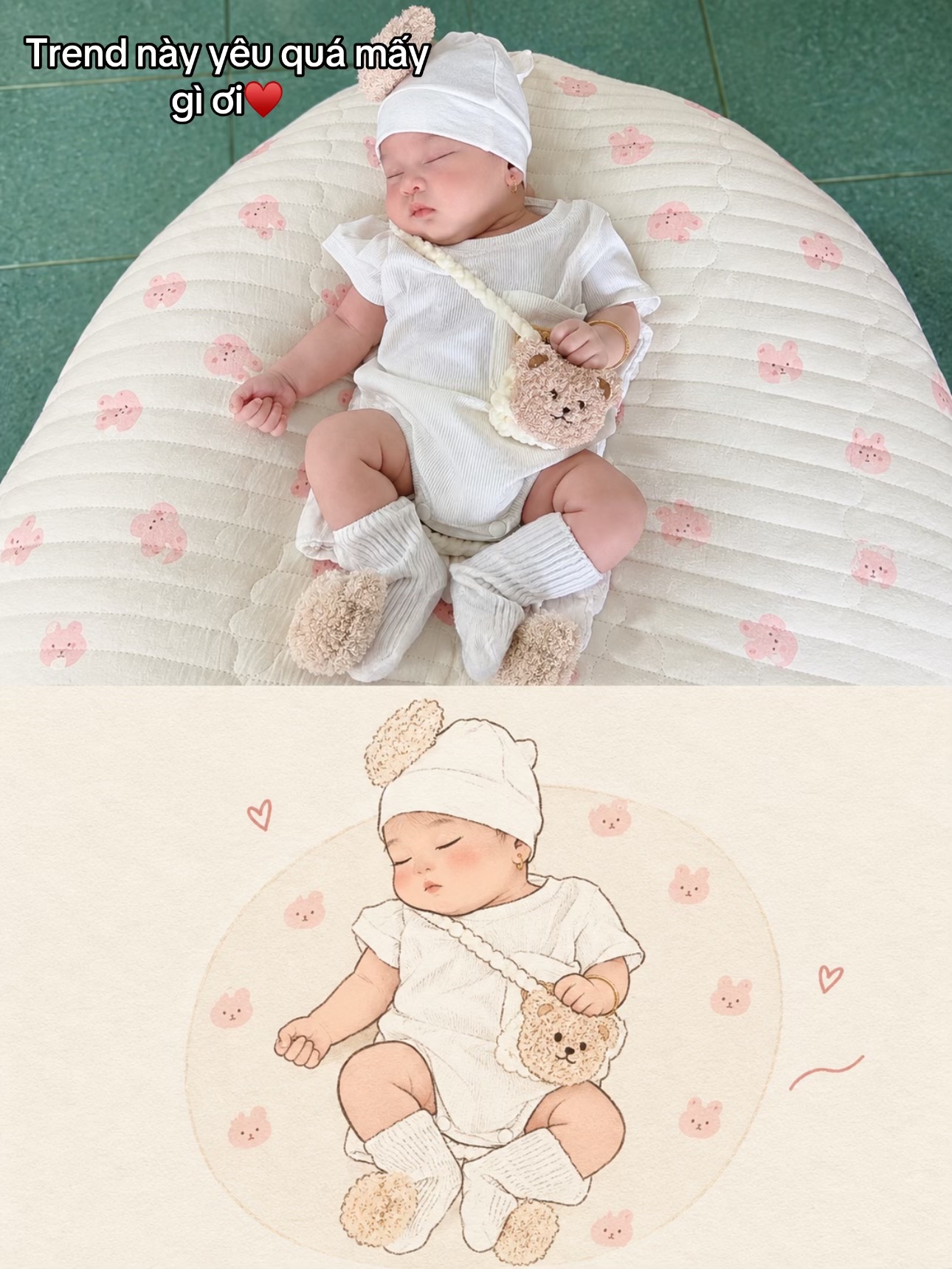@Ngọc Ngọc- Mẹ 2 công chúa