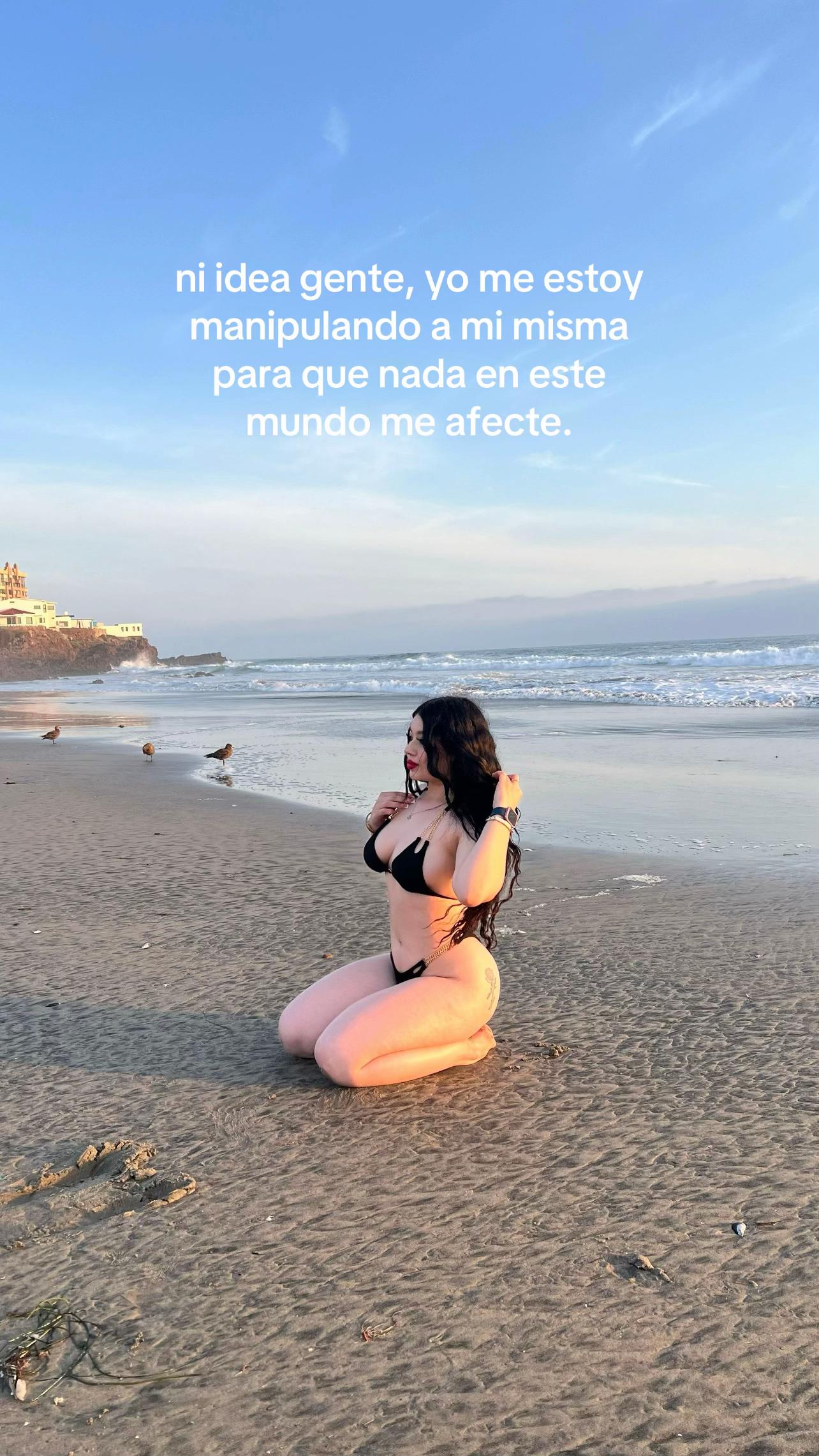 @Valeria Sarahí