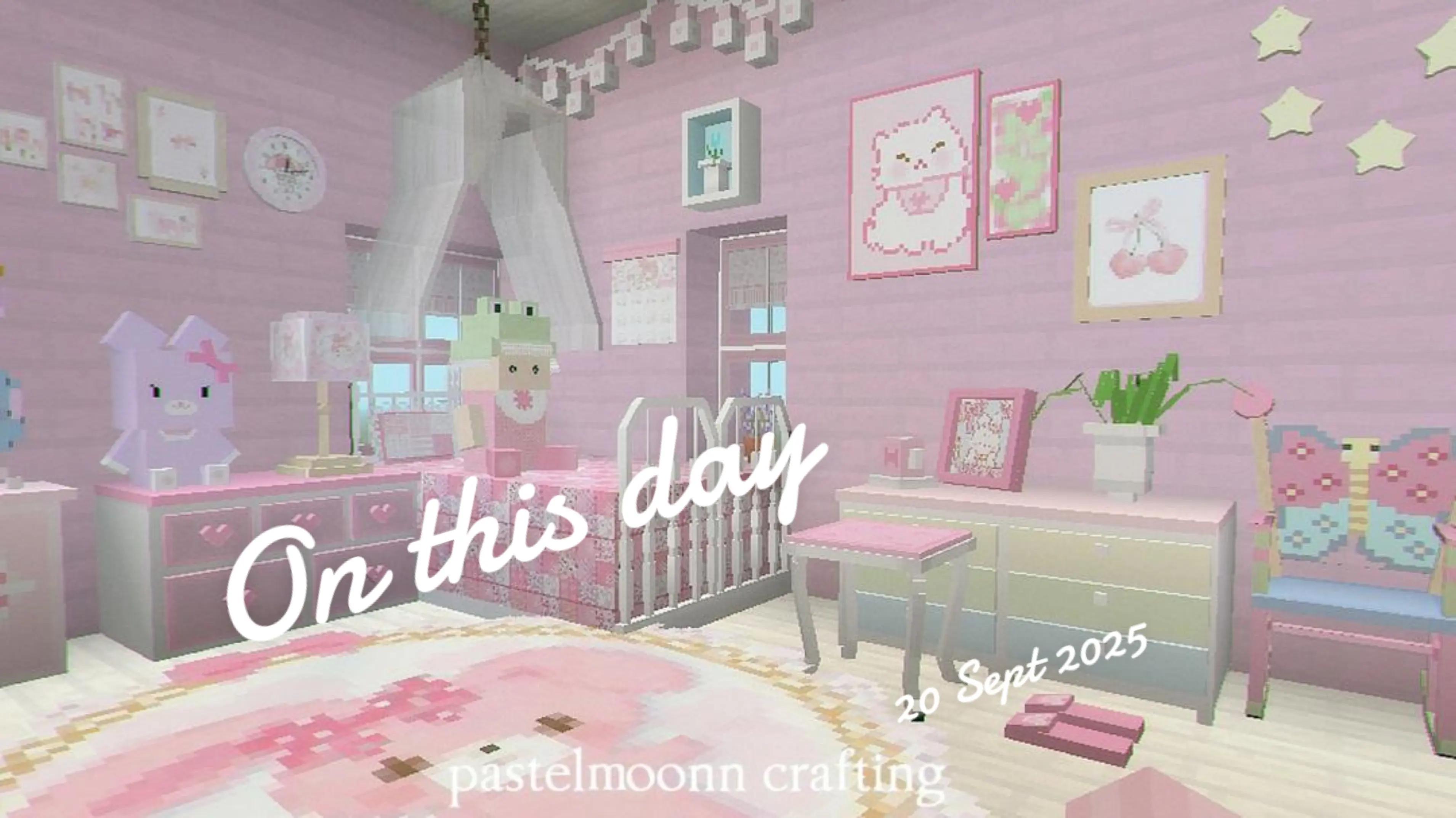 @Pastelmoonn Mc ๐ข๐ธโฝ๏ฝฅโงอโห
