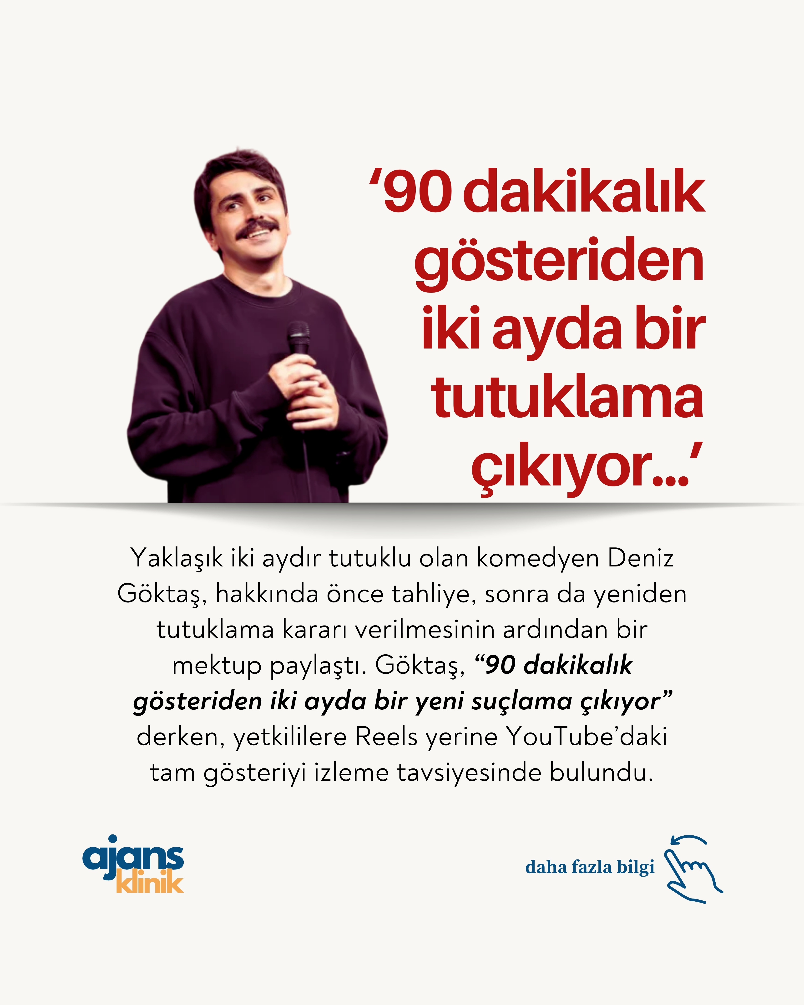 @ajansklinik