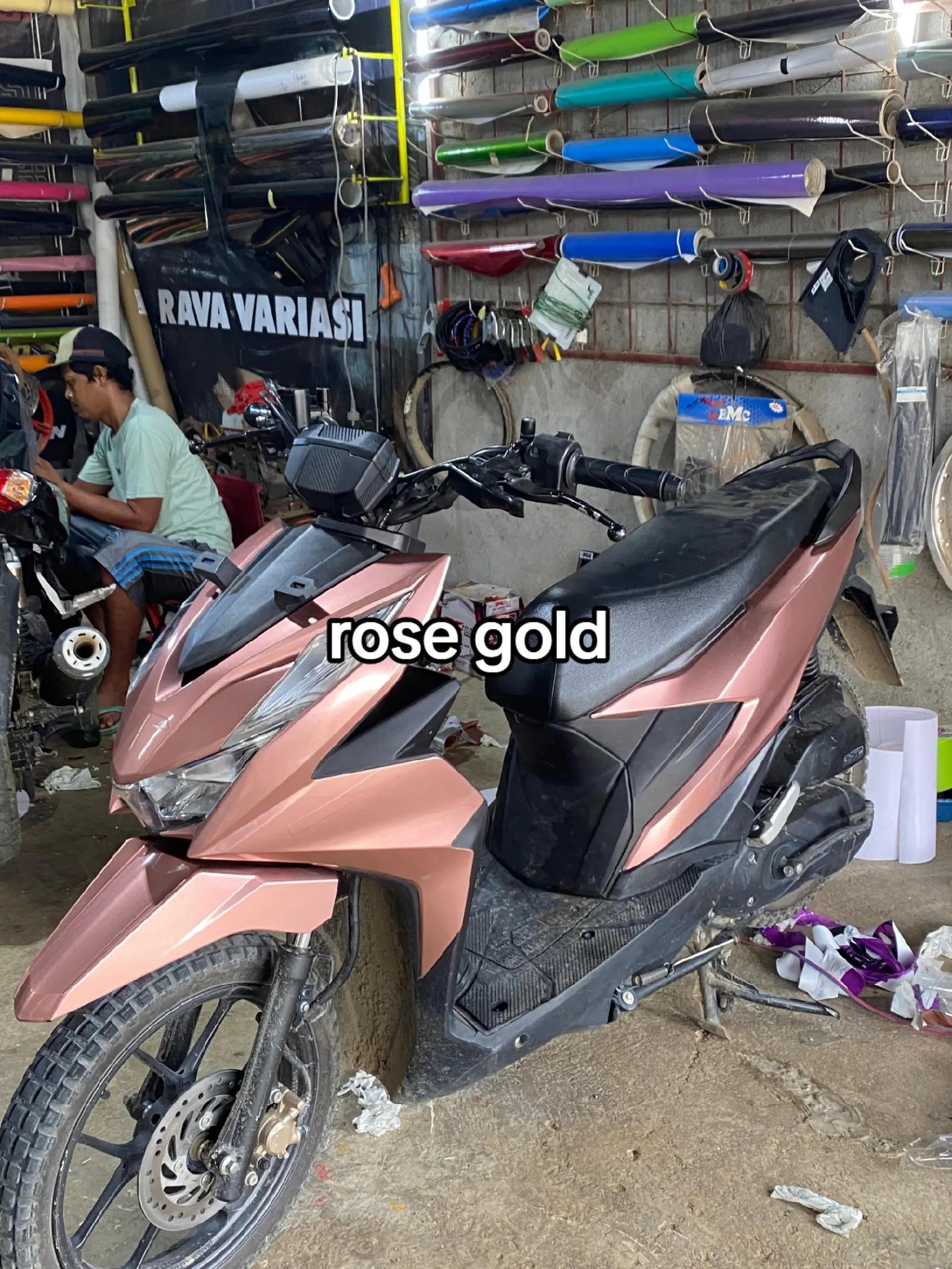 @Rava variasi