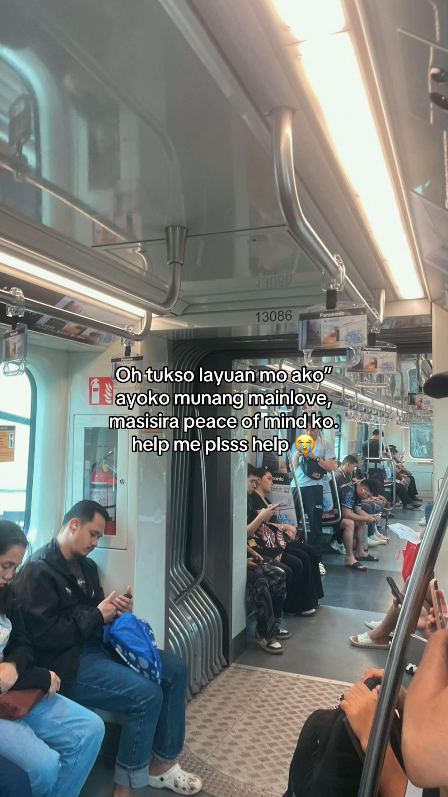 @Dominic Domingo