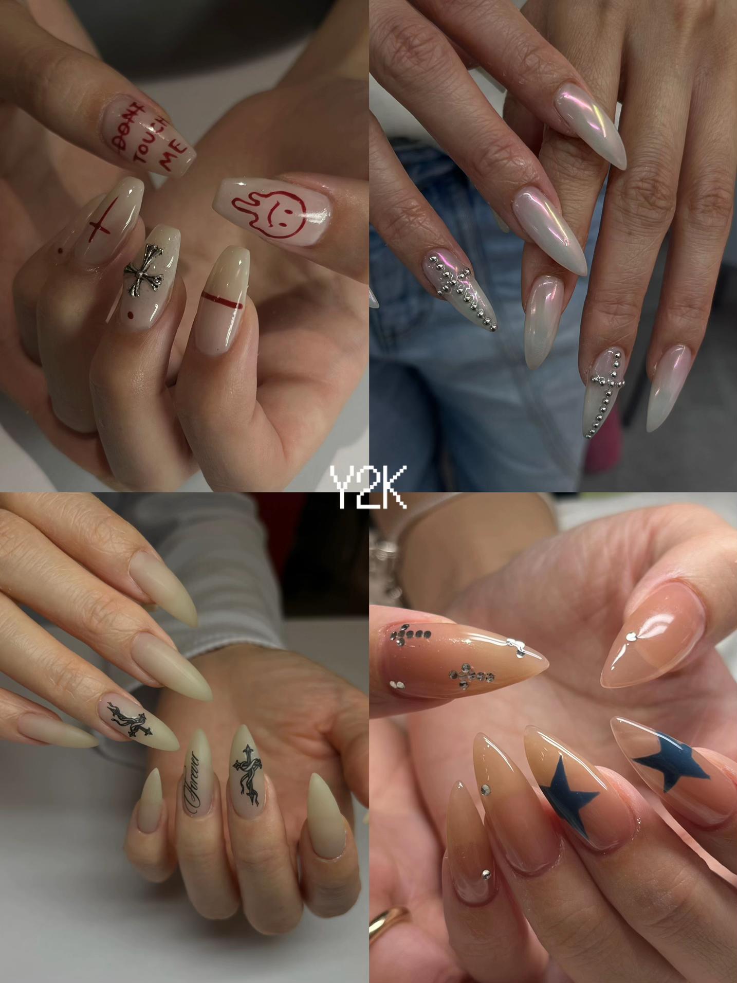 @Kanoᐩᕀ横浜ネイリスト