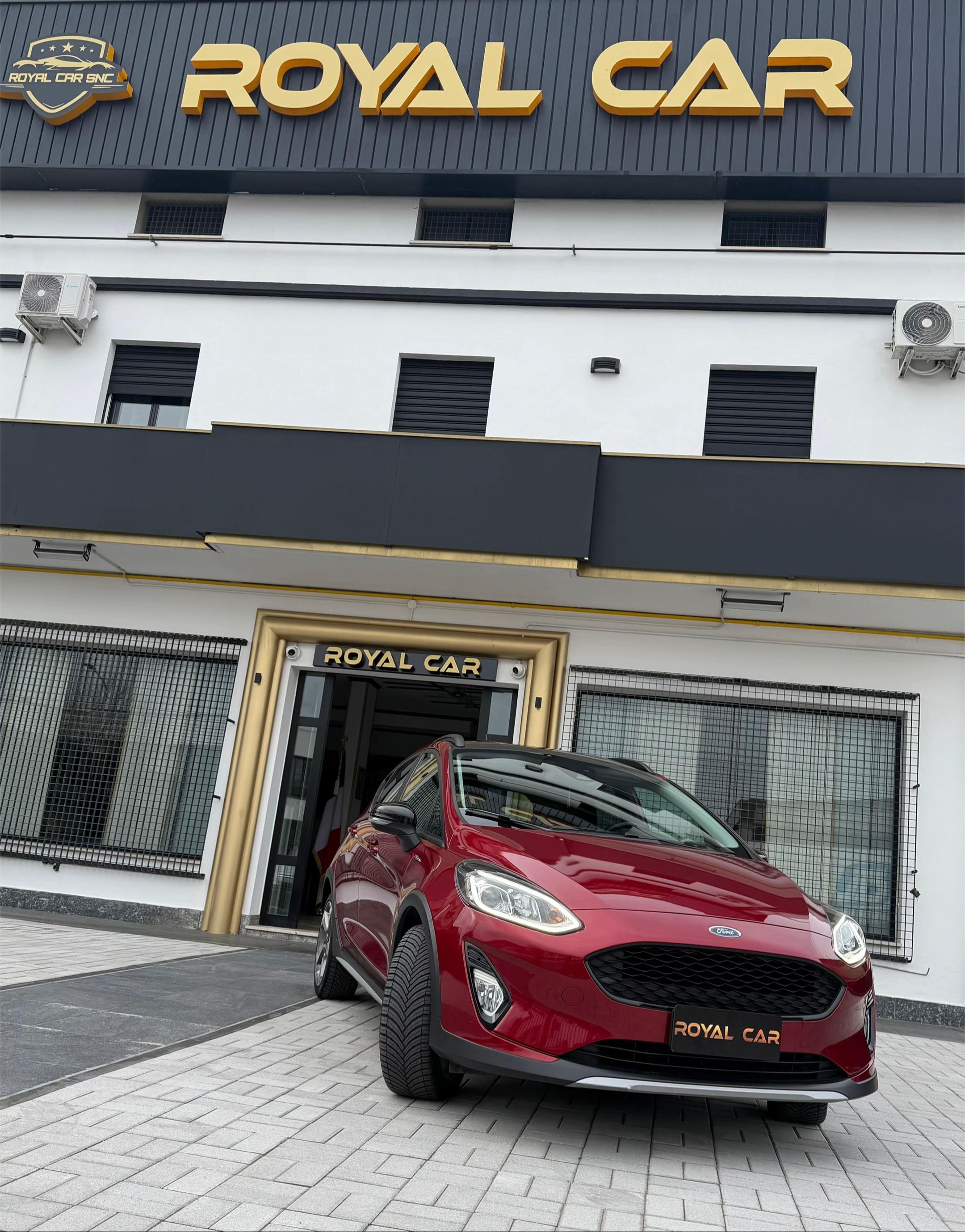 @RoyalCarSnc