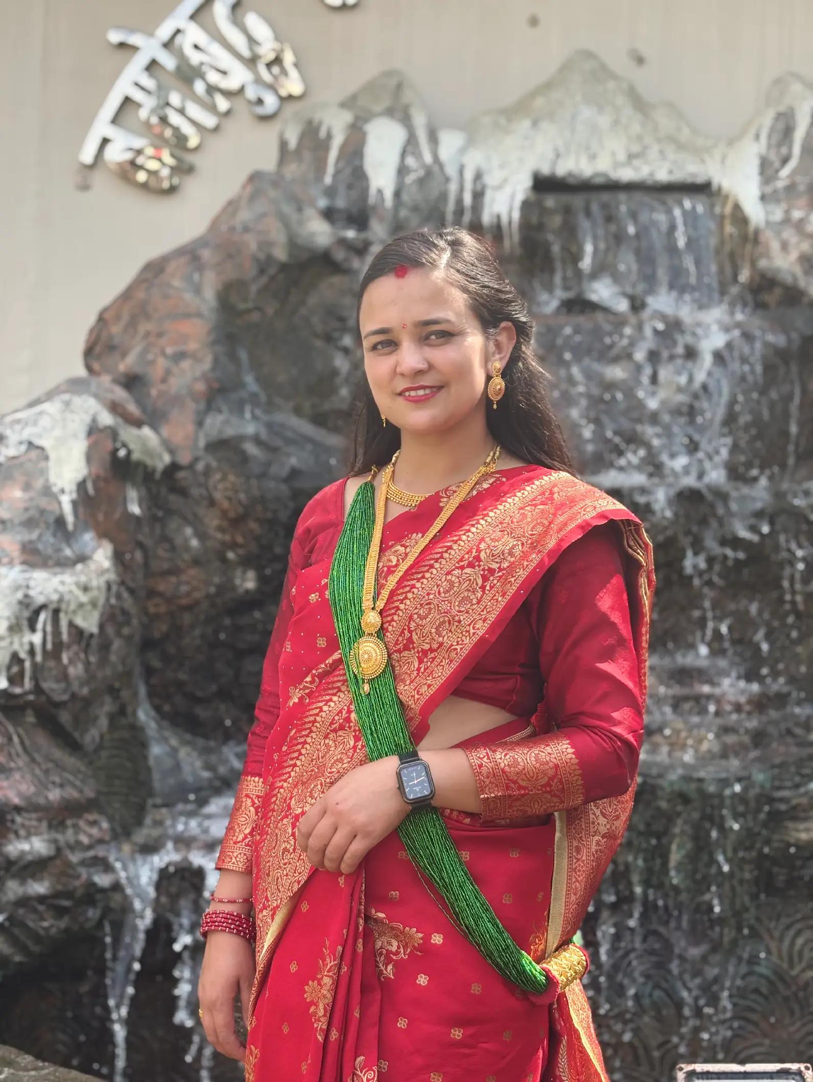 @Sushma Saroj
