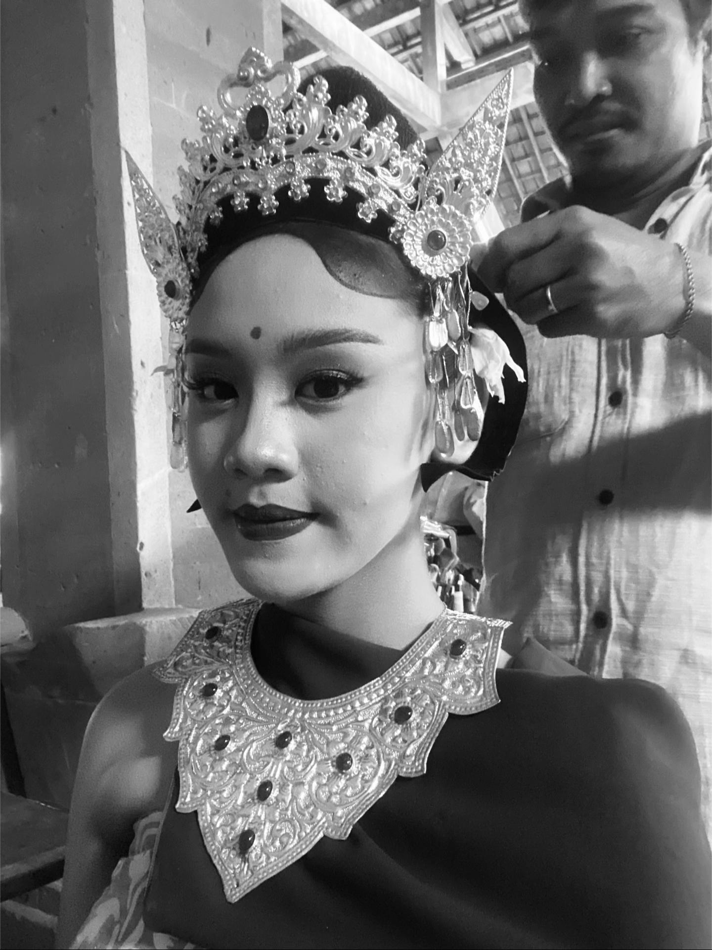 @deya cantik