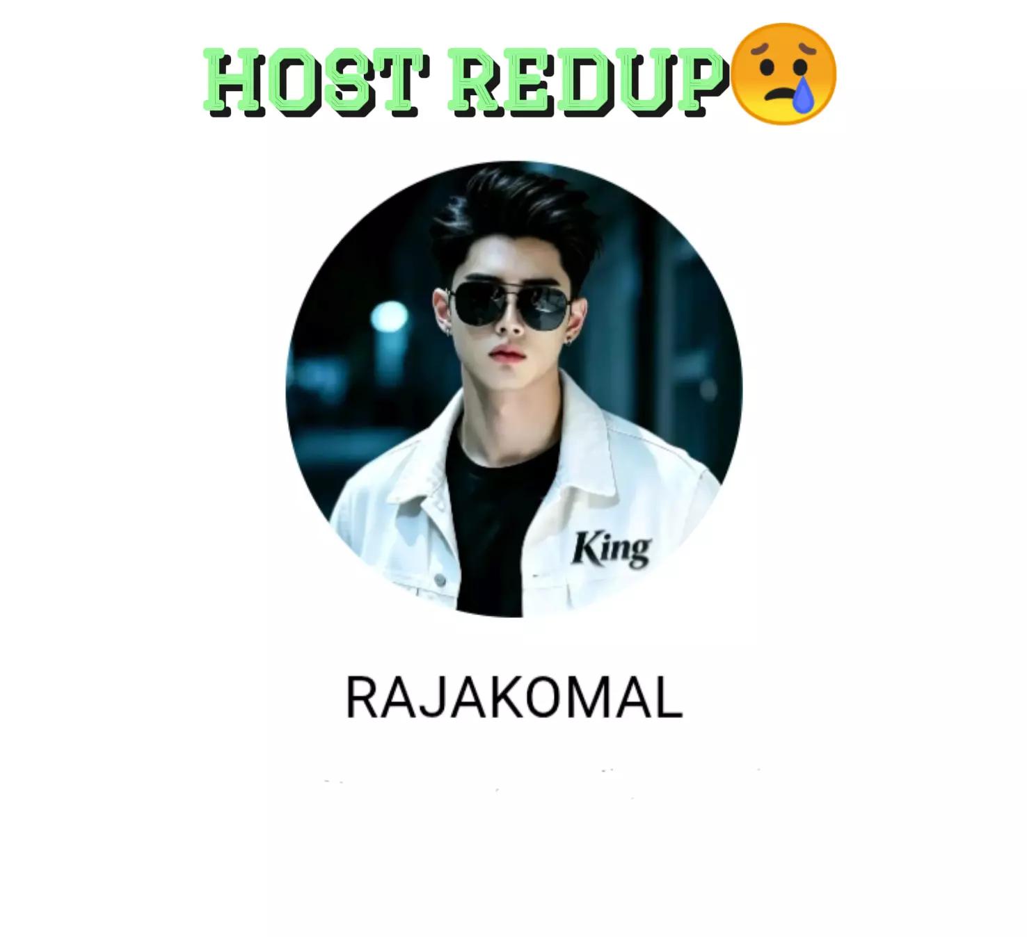 @RAJAKOMAL