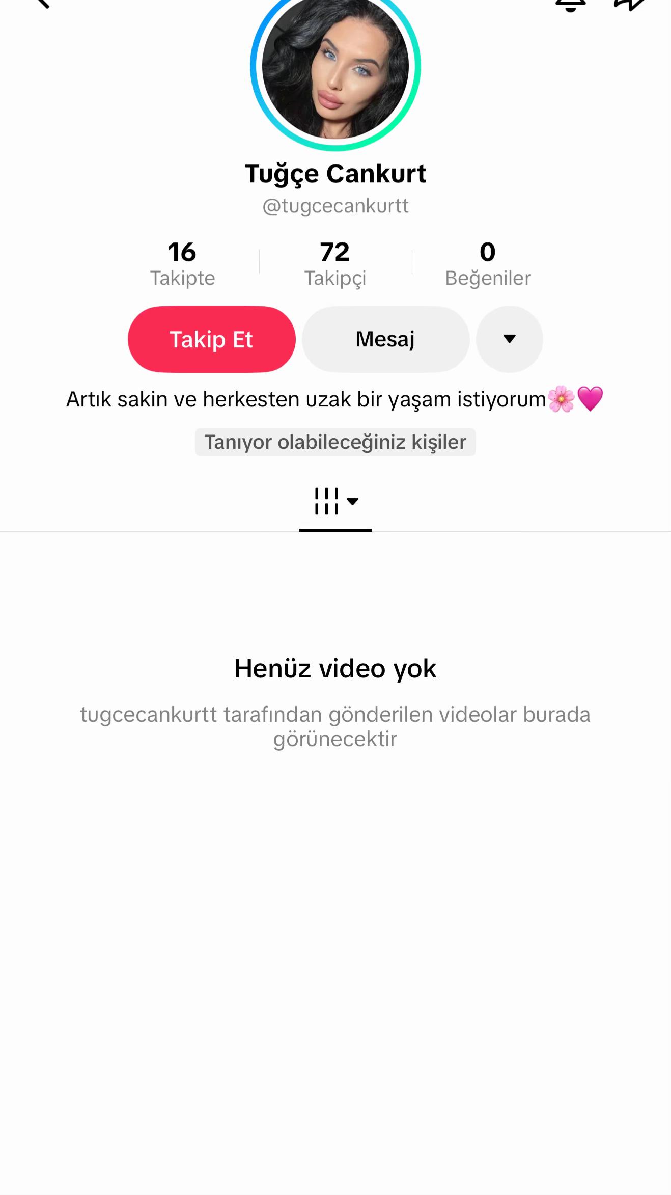 @Tuğçe Cankurt